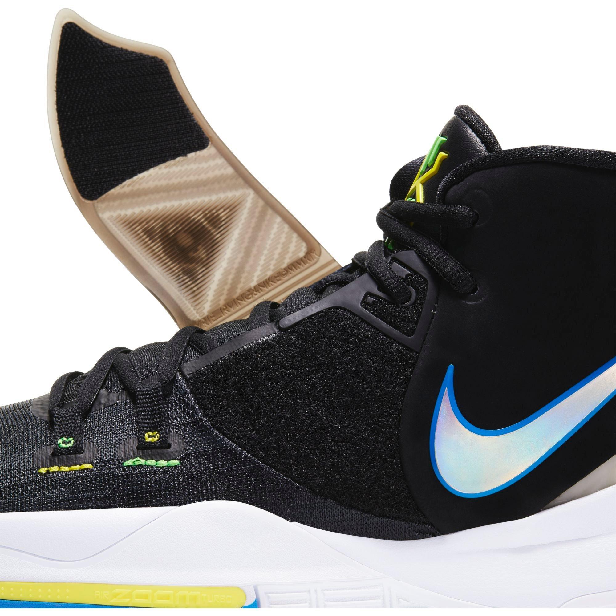 Kyrie 6 EP Basketball Shoe. Nike ID