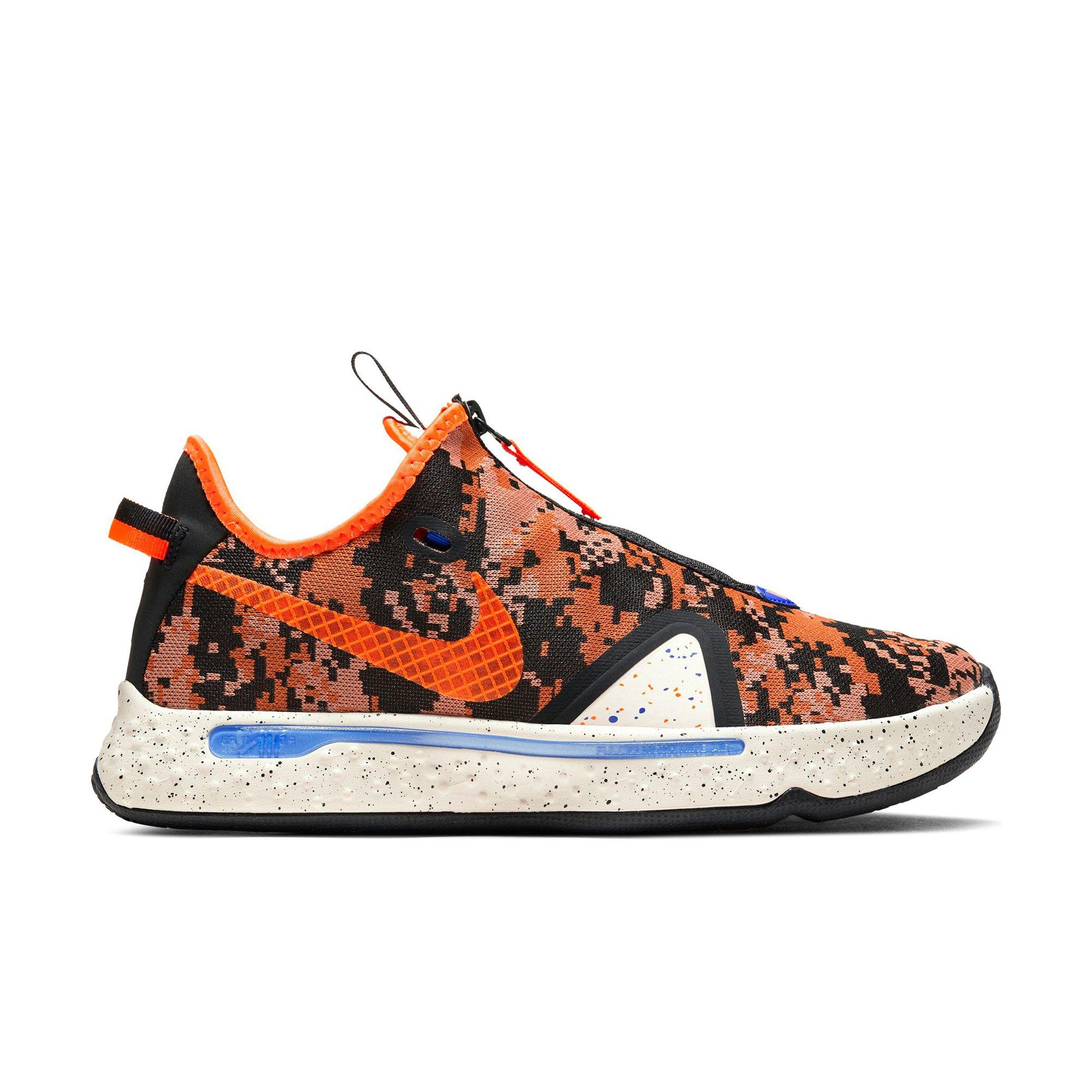 price of paul george shoes