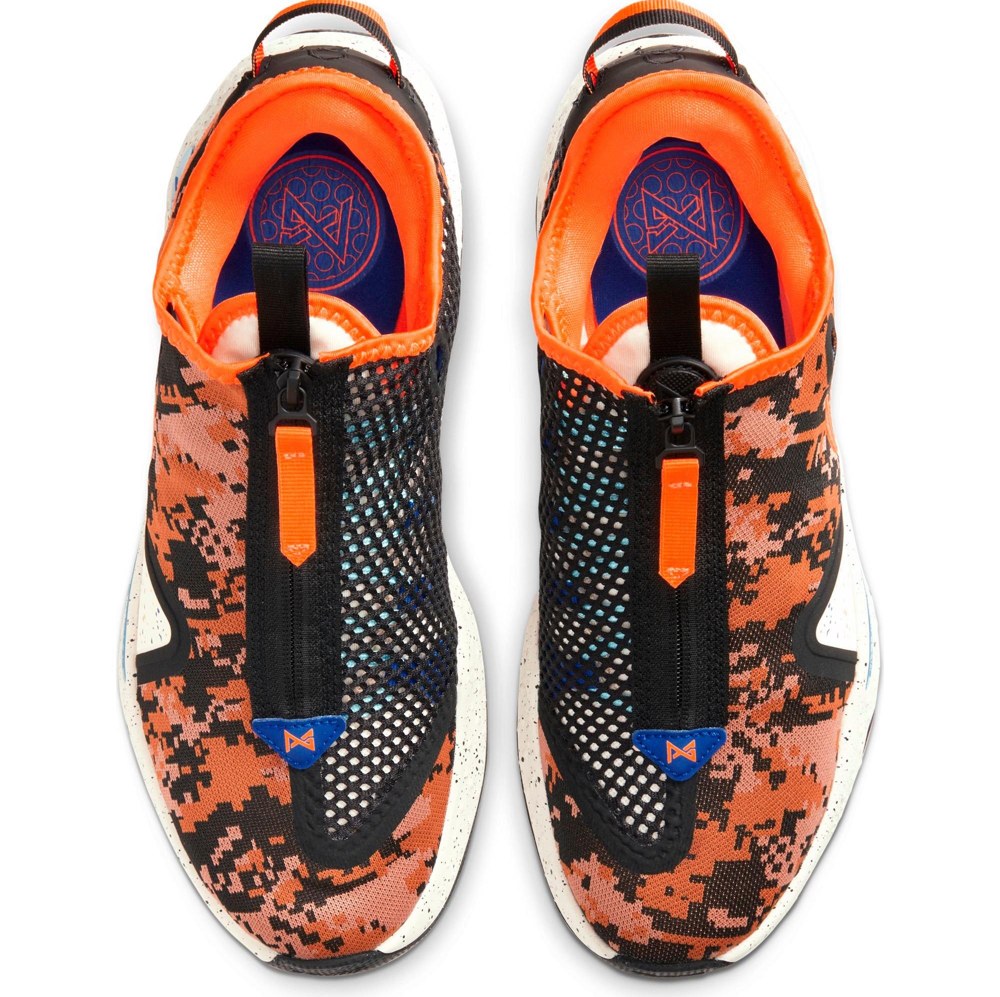 pg4 orange camo