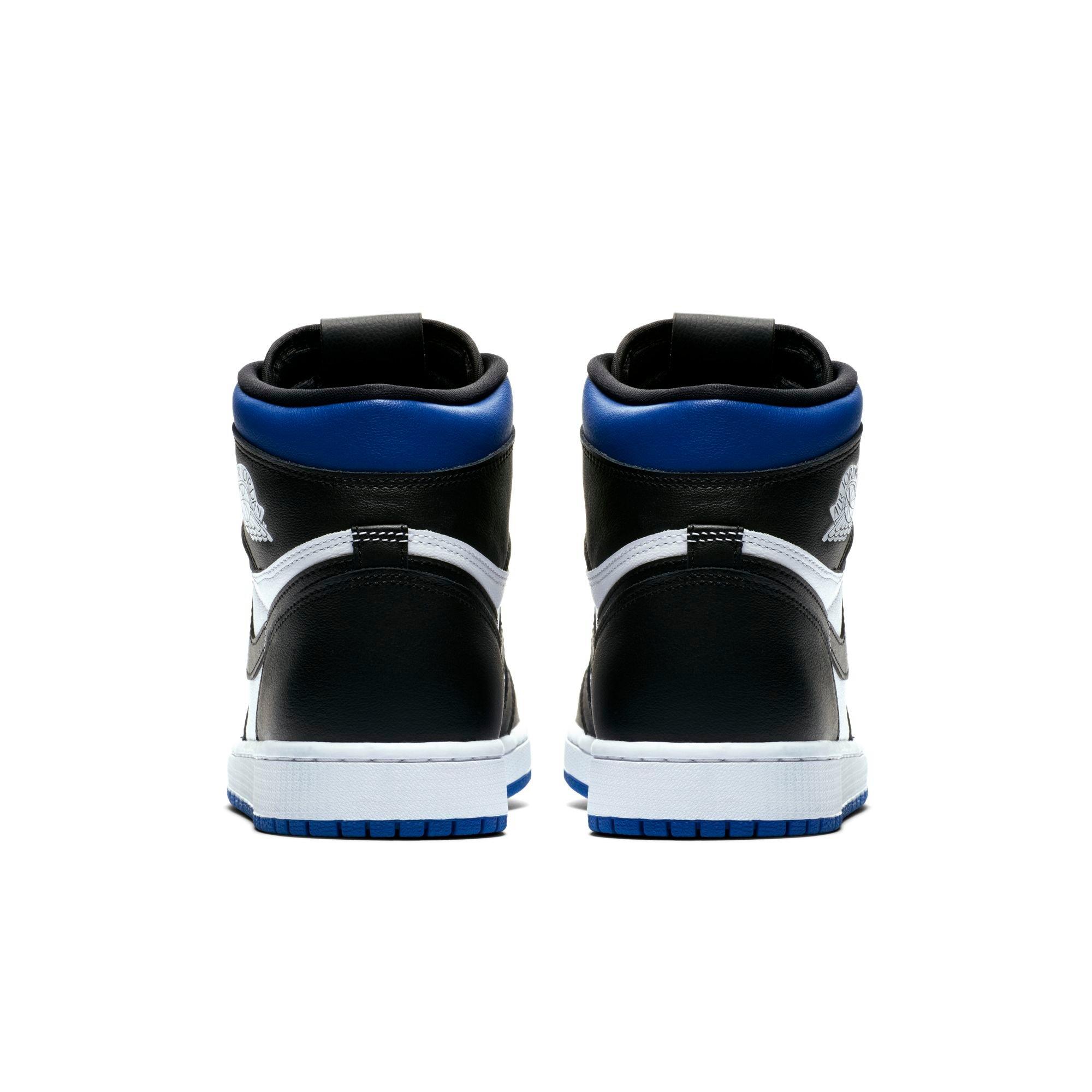 jordan 1 royal toe hibbett sports