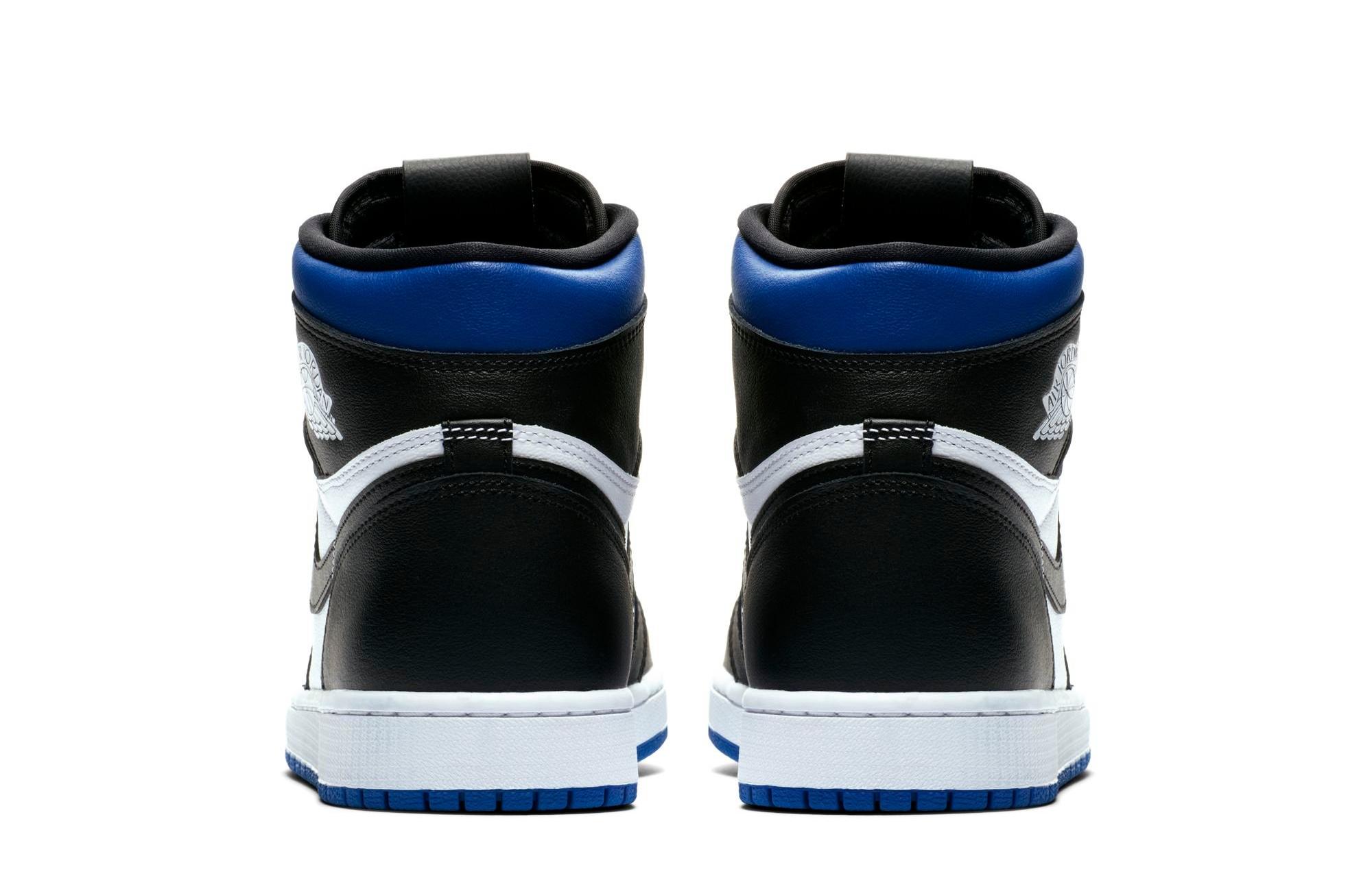 Sneakers Release – Jordan 1 Retro High OG “Game Sneakers Release – Jordan 1 Retro High OG “Game