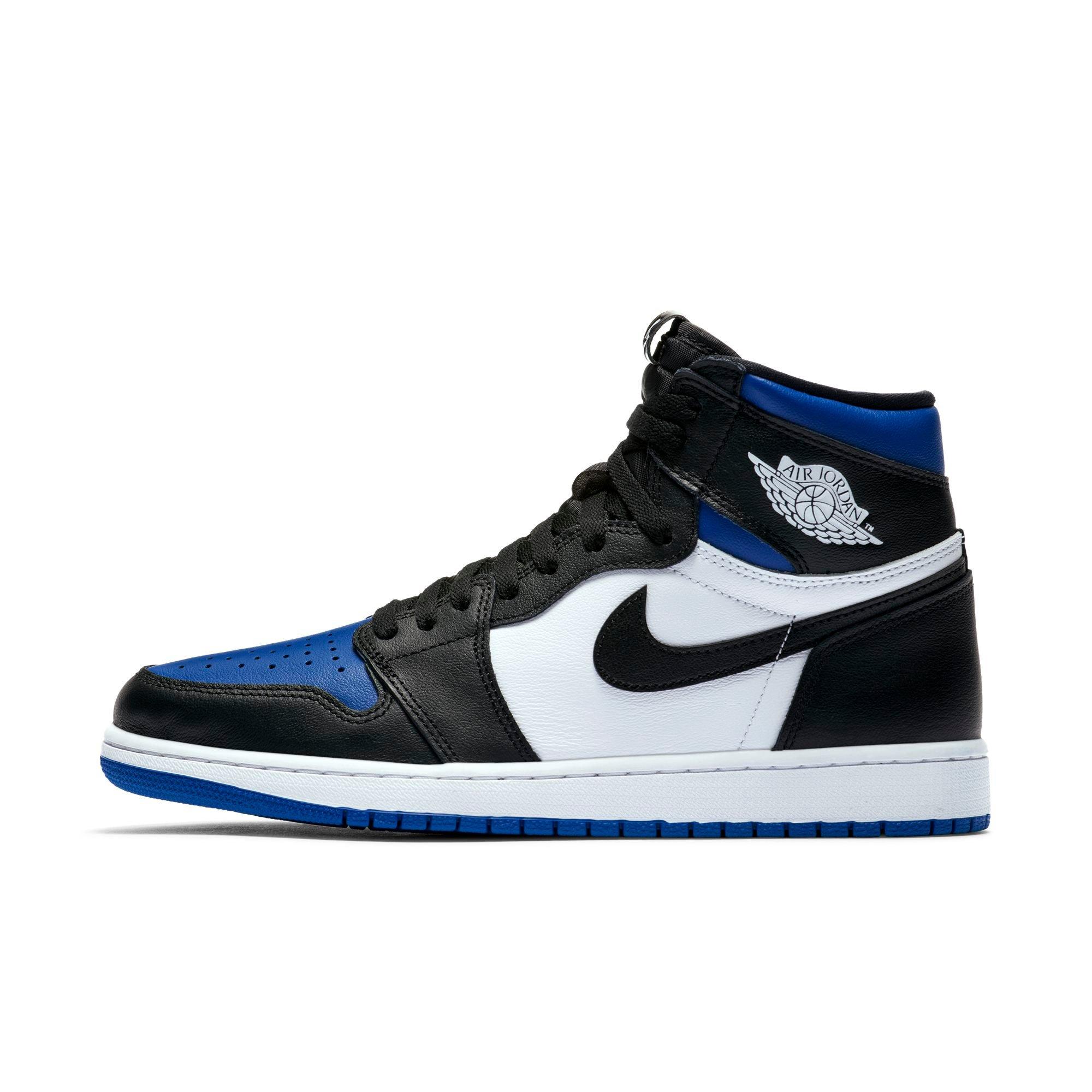 jordan 1 hibbett sports