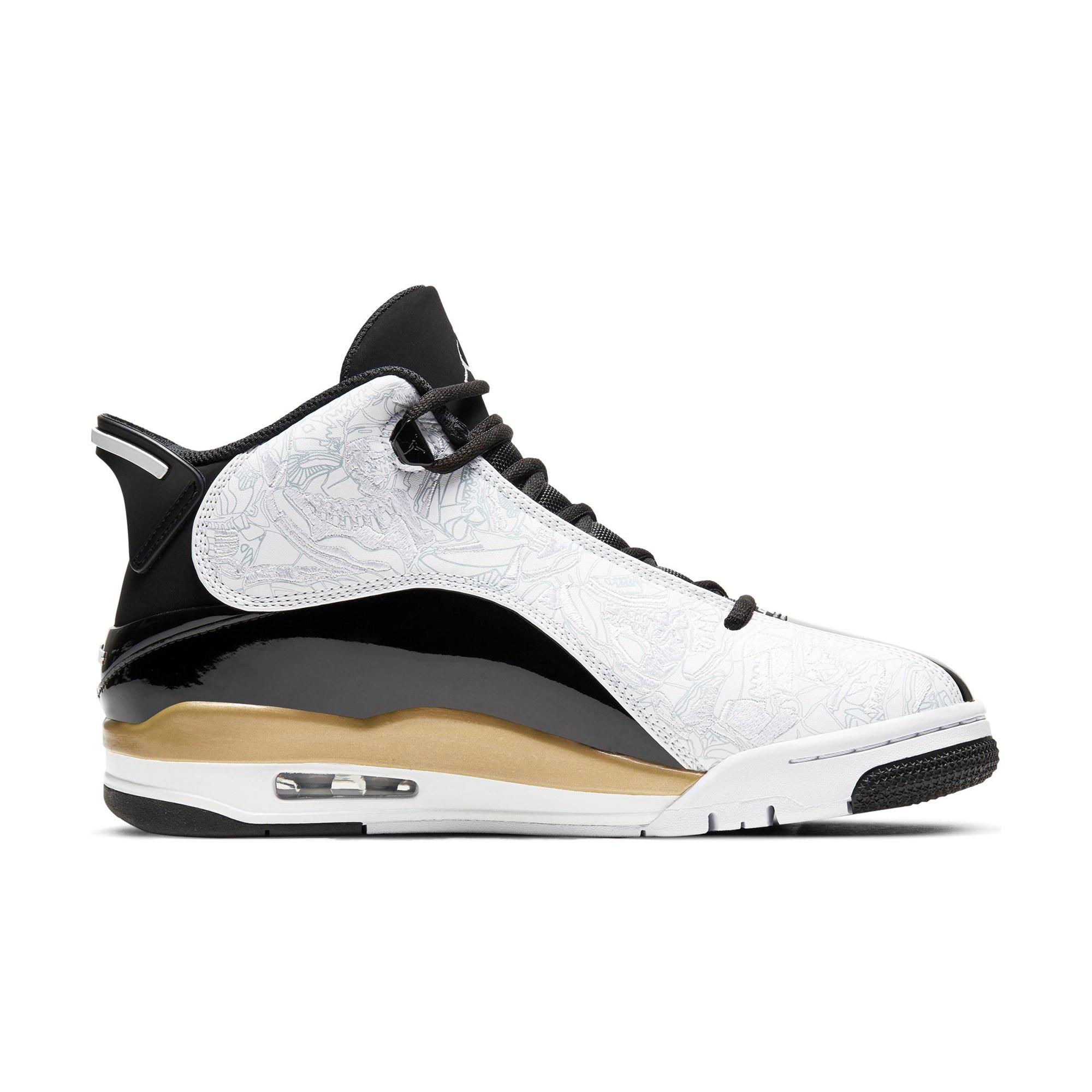 dub zeros black gold