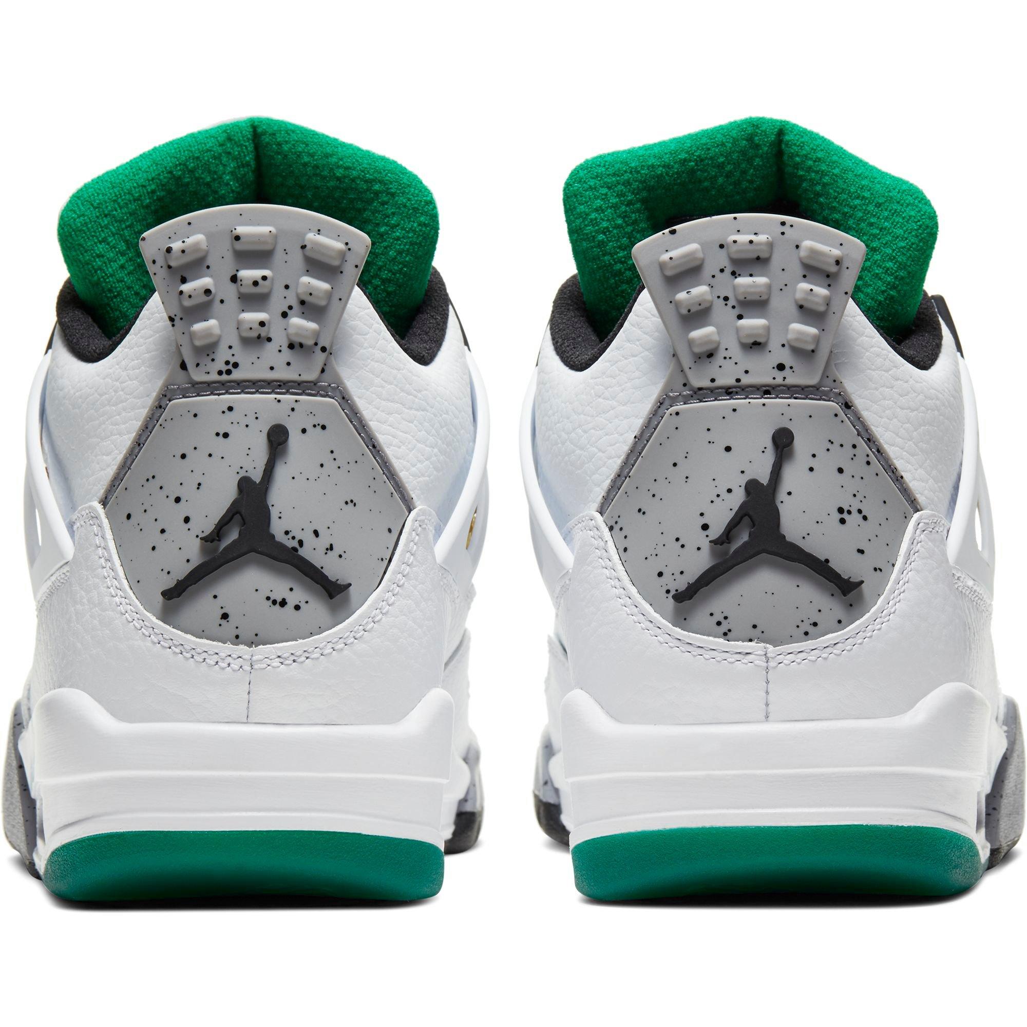 hibbett sports jordan 4