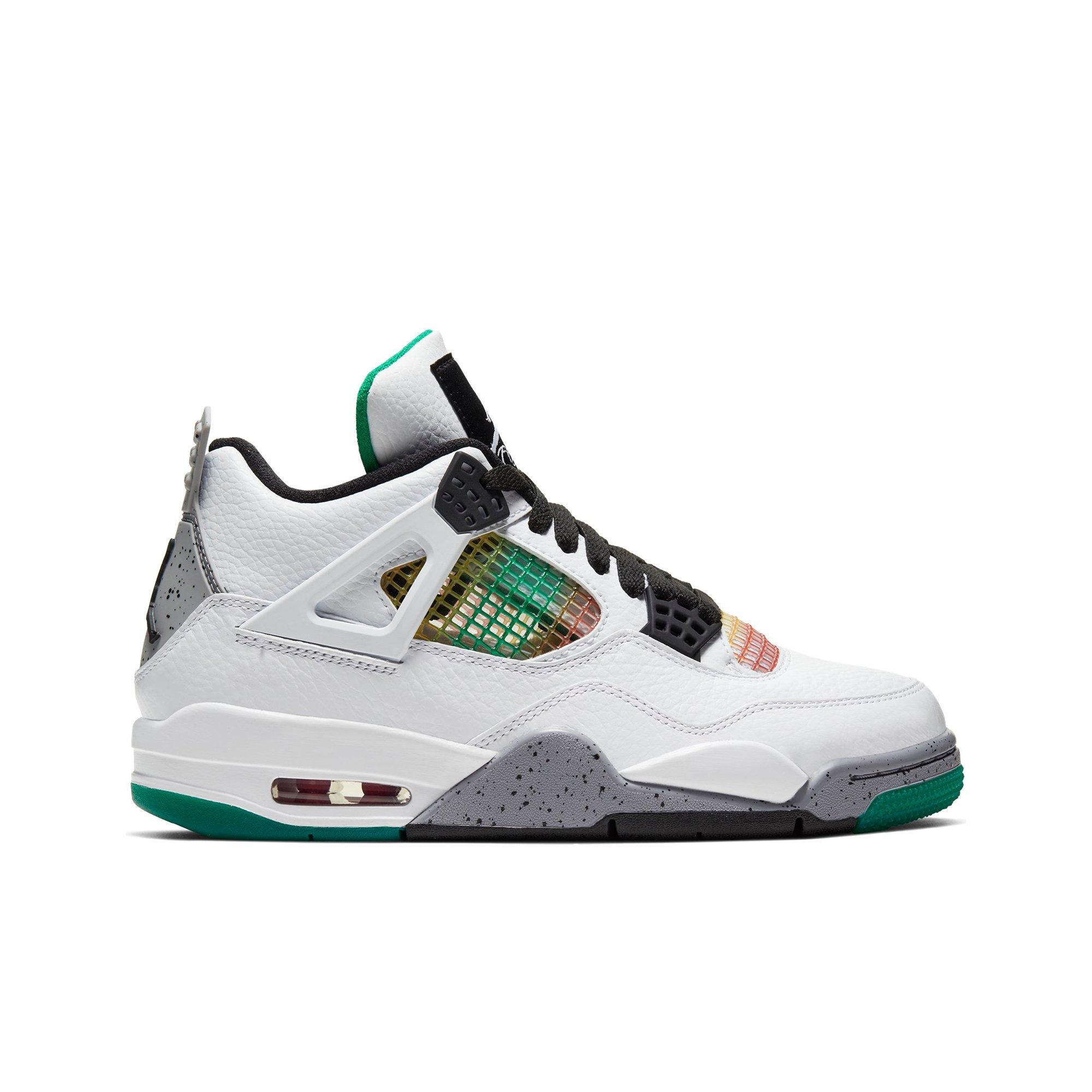 air jordan 4 retro nike