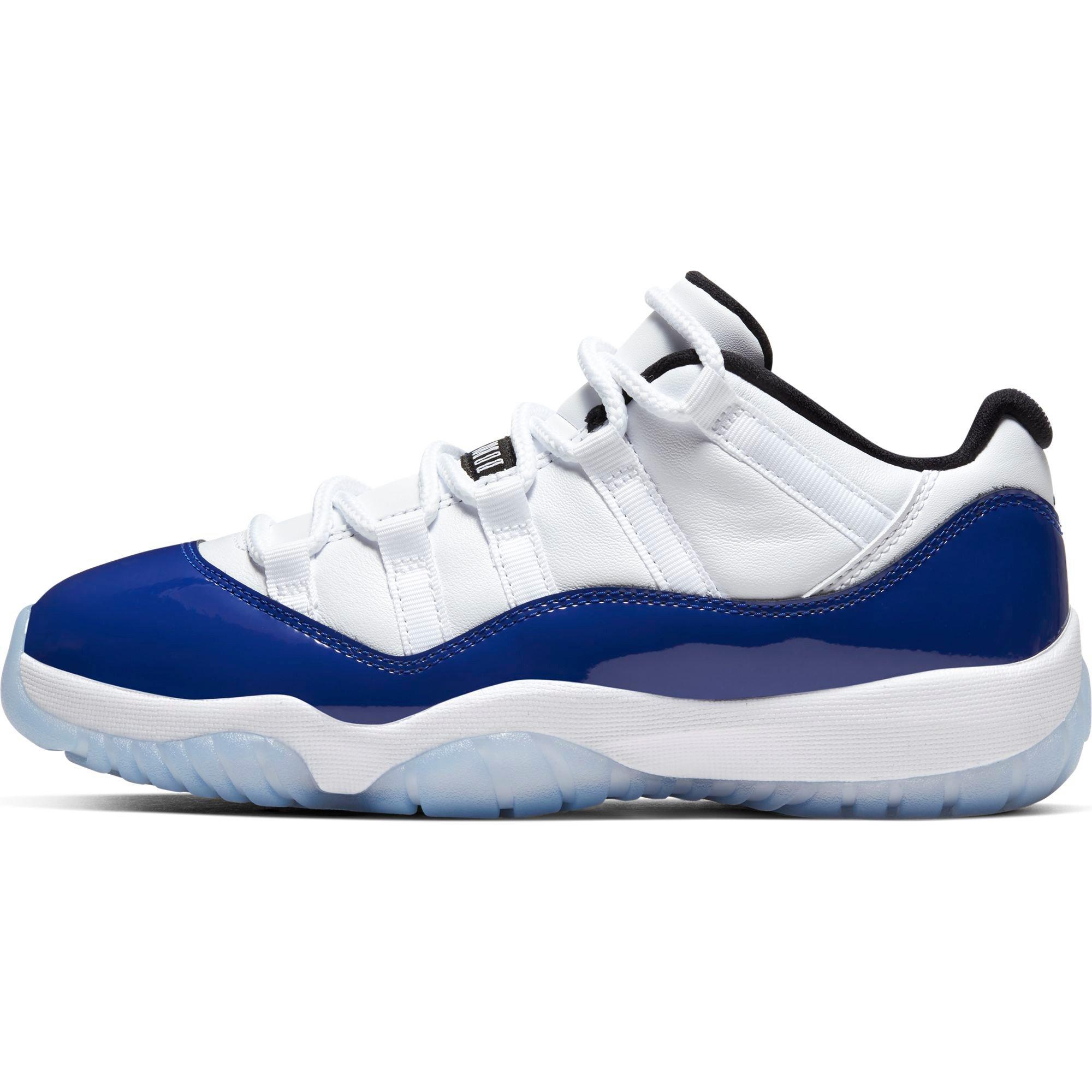 jordan concord 11 hibbett sports