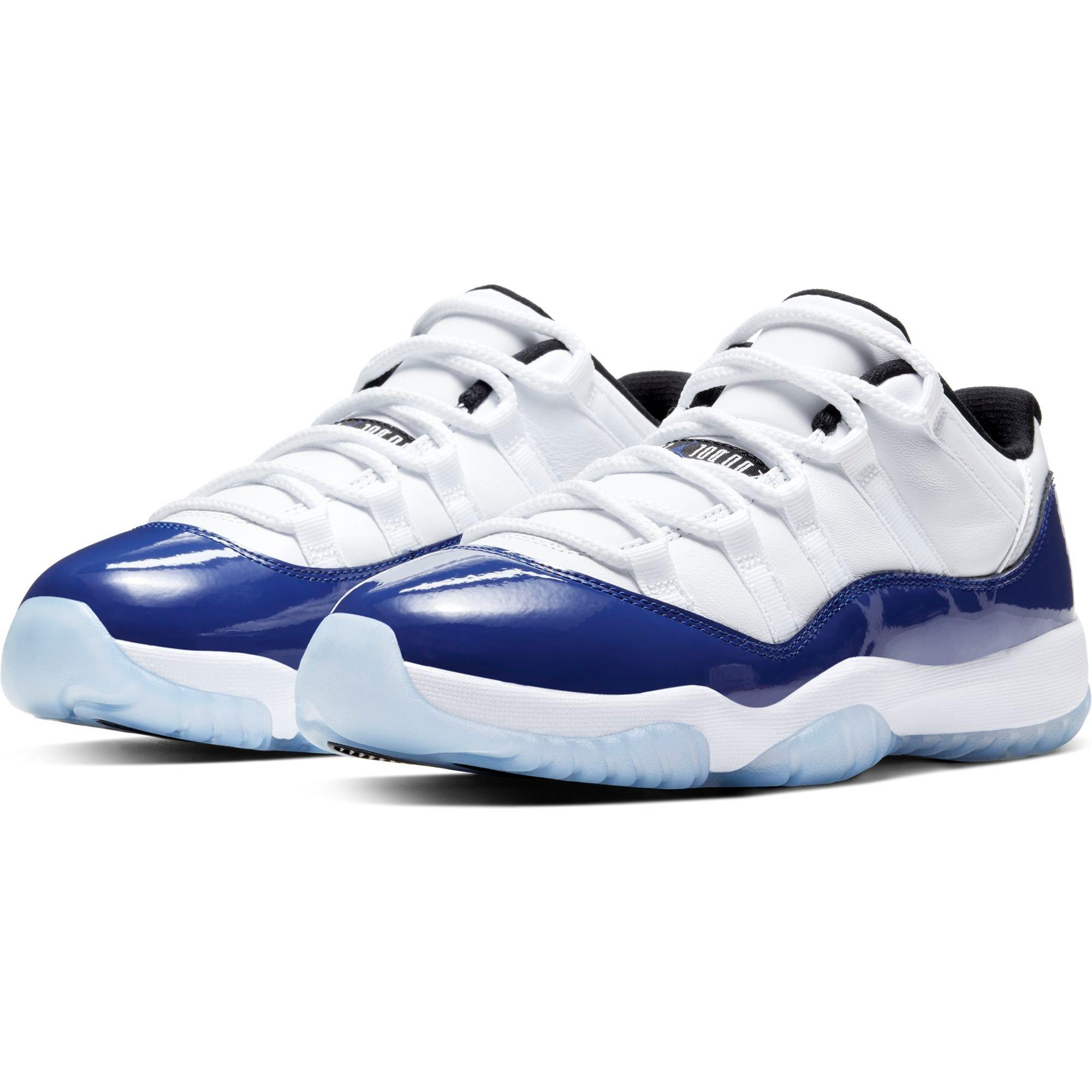 Sneakers Release – Jordan 11 Retro Low 