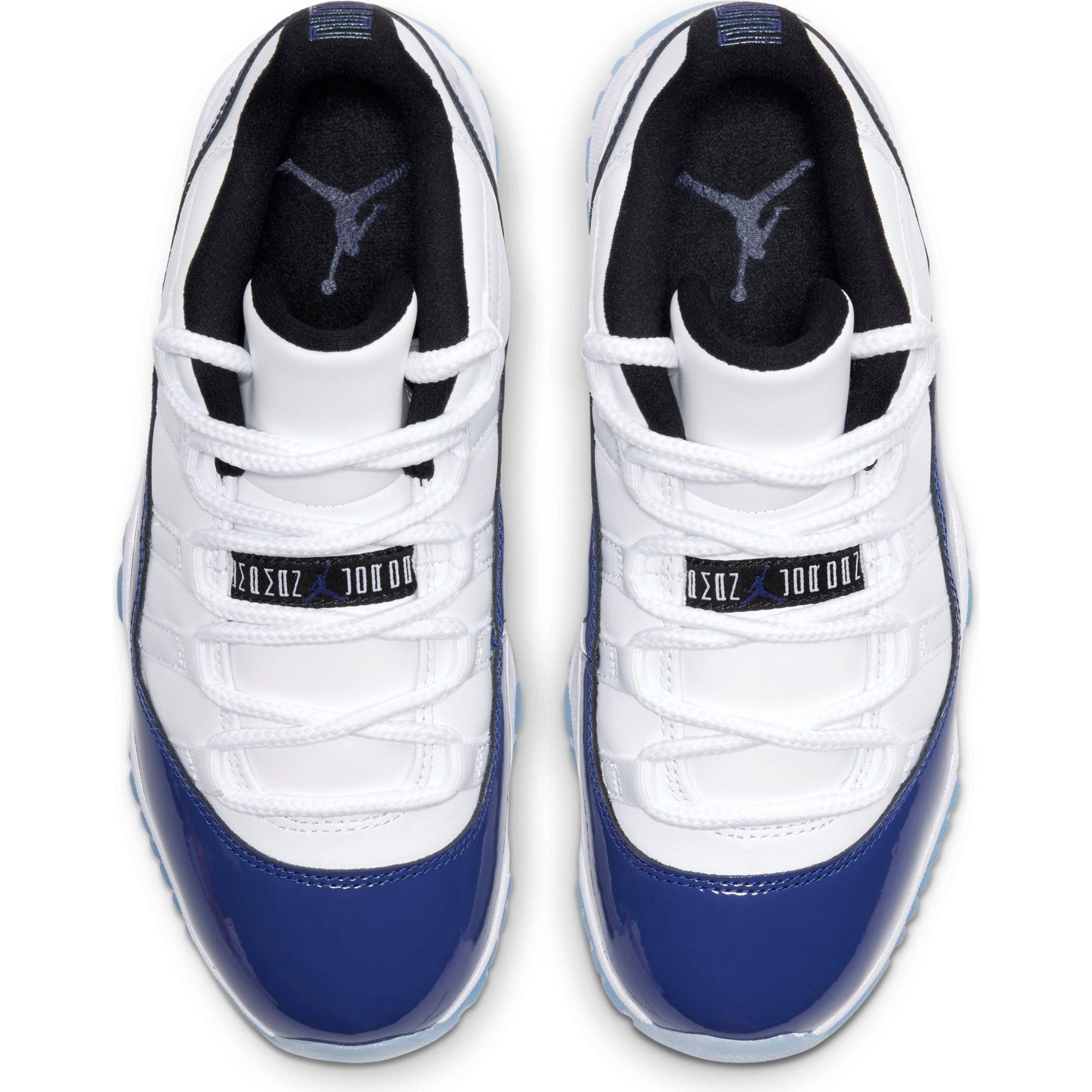 jordan 11 hibbett sports