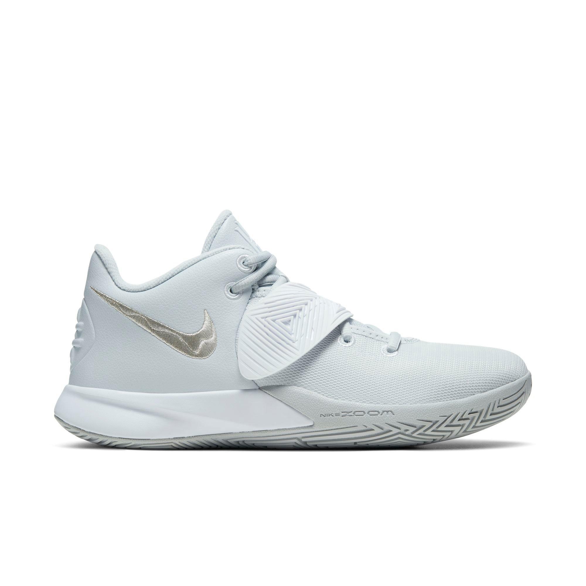 kyrie shoes for women