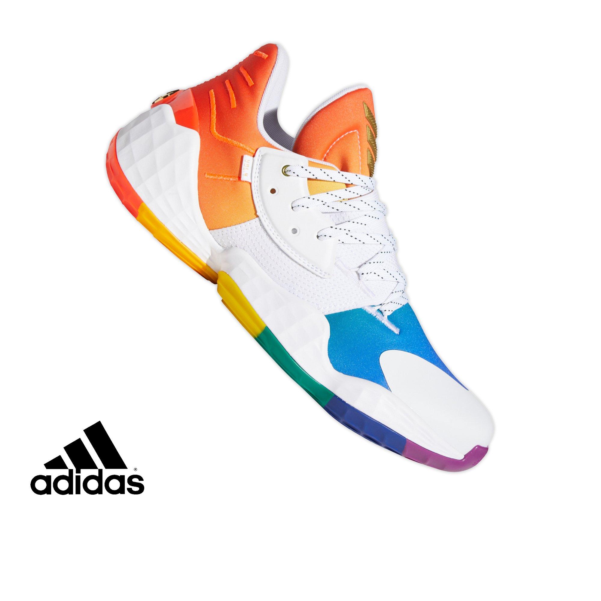 adidas harden men