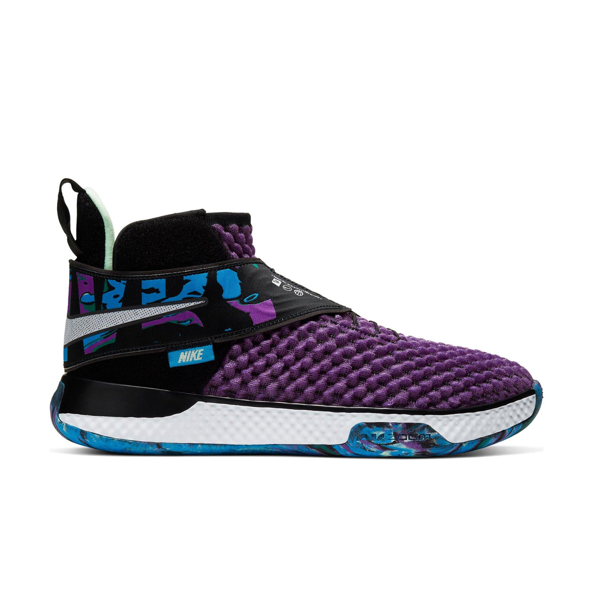 basket nike wmns nike air zoom violet basket nike wmns nike air zoom violet