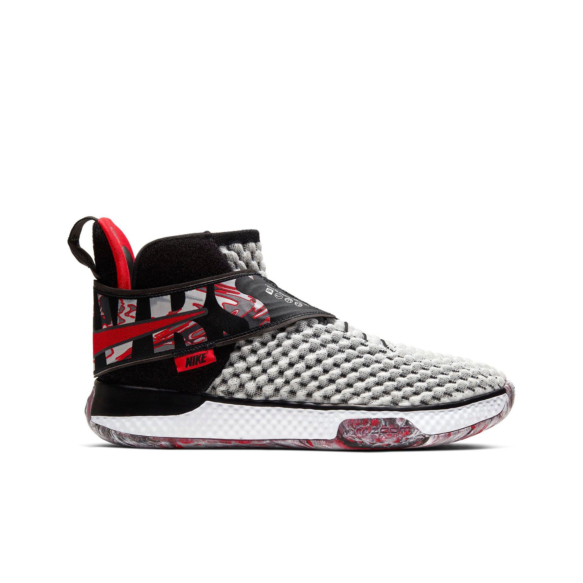 womens basketball shoes hibbett sports