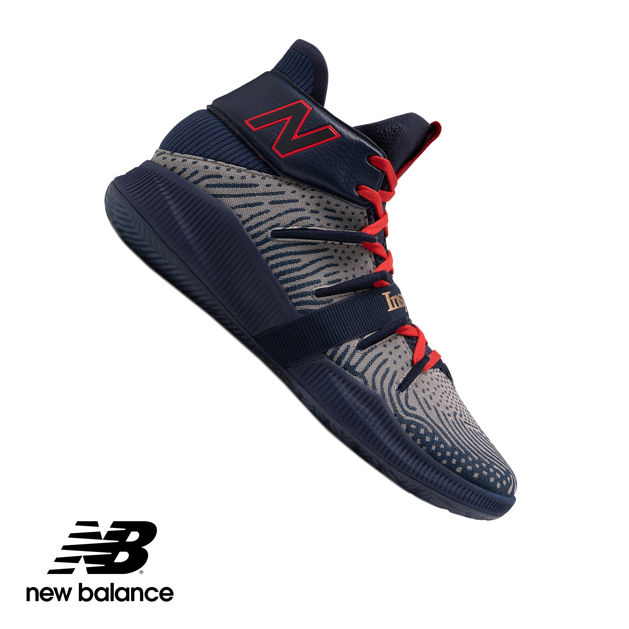 hibbett sports new balance