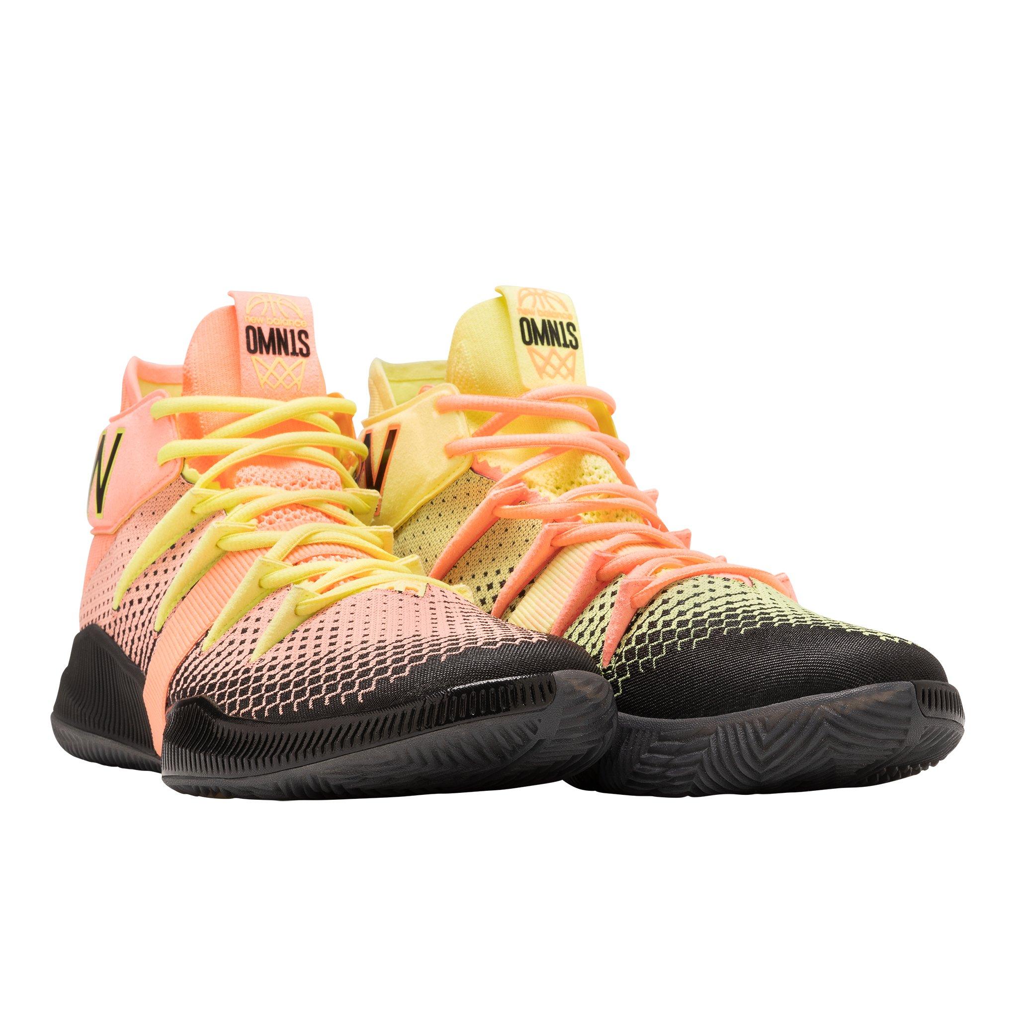 new balance omn1s first light