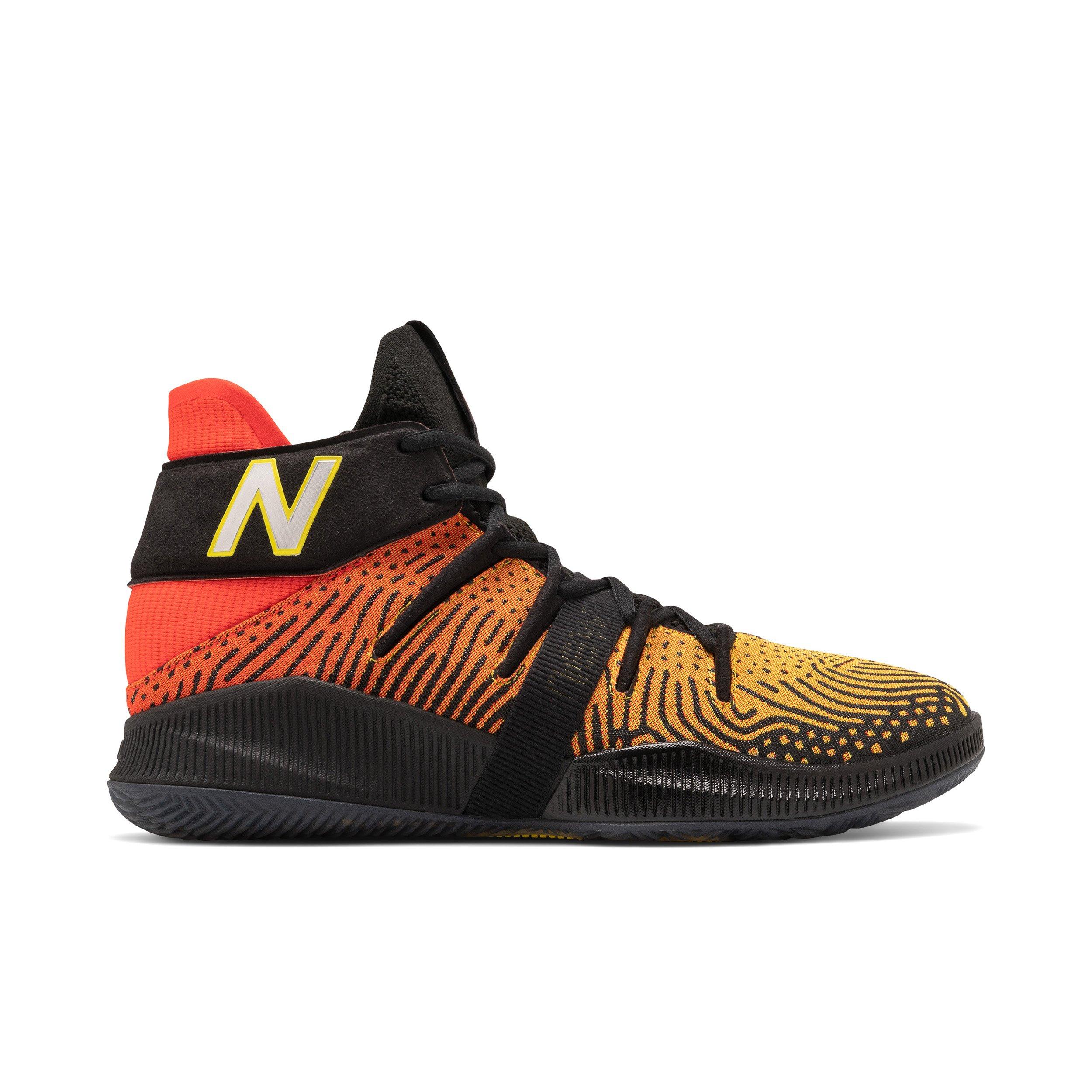 new balance basketball