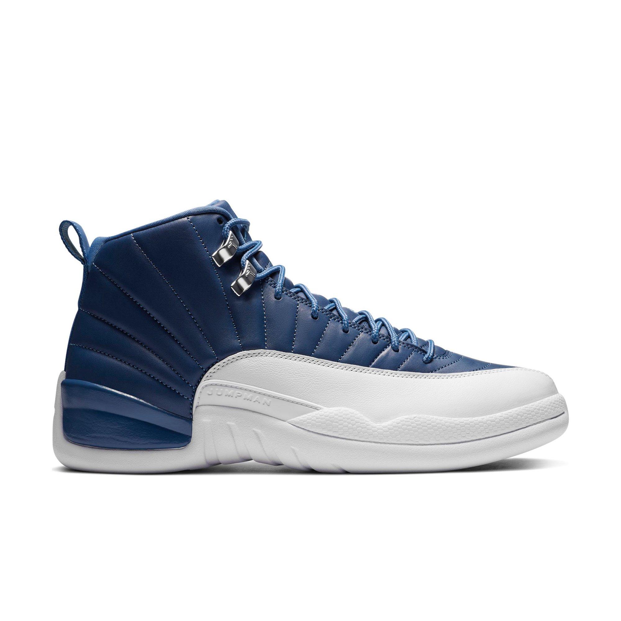 hibbett sports retro 12