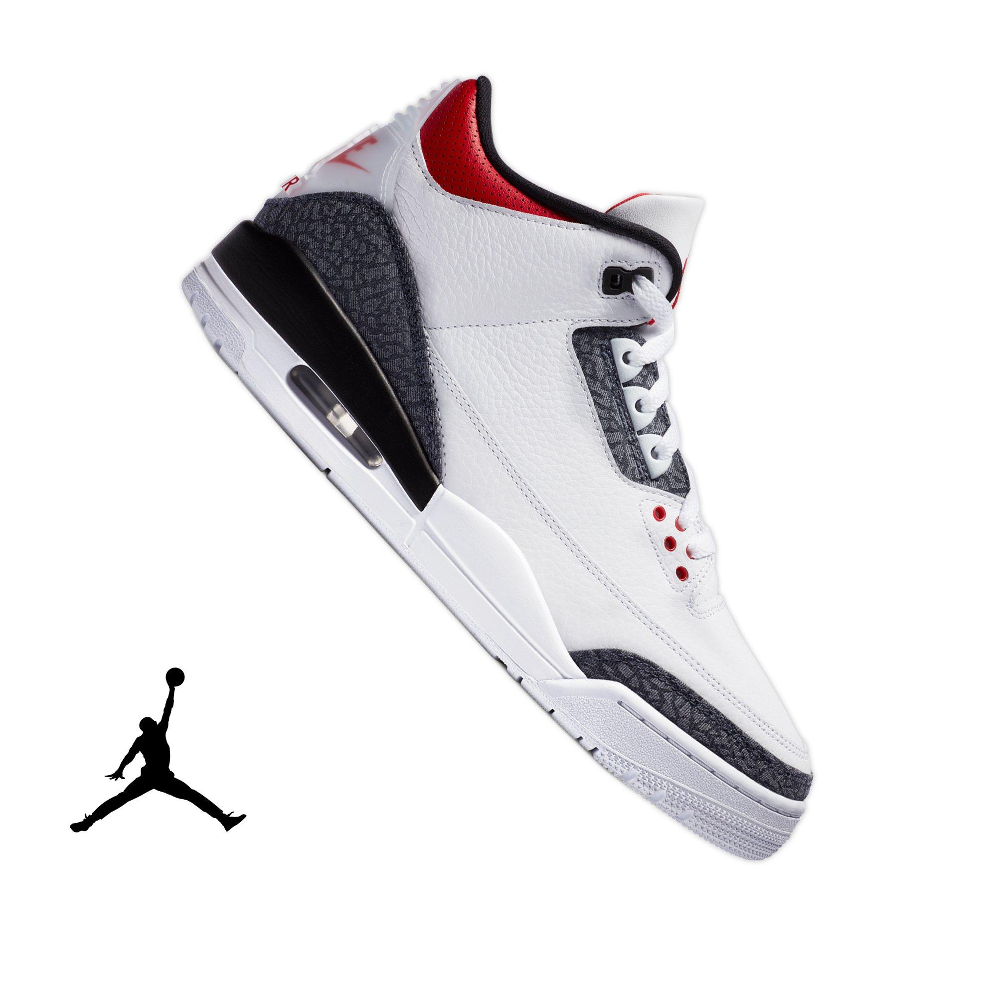 jordan 27 flight 3 nere