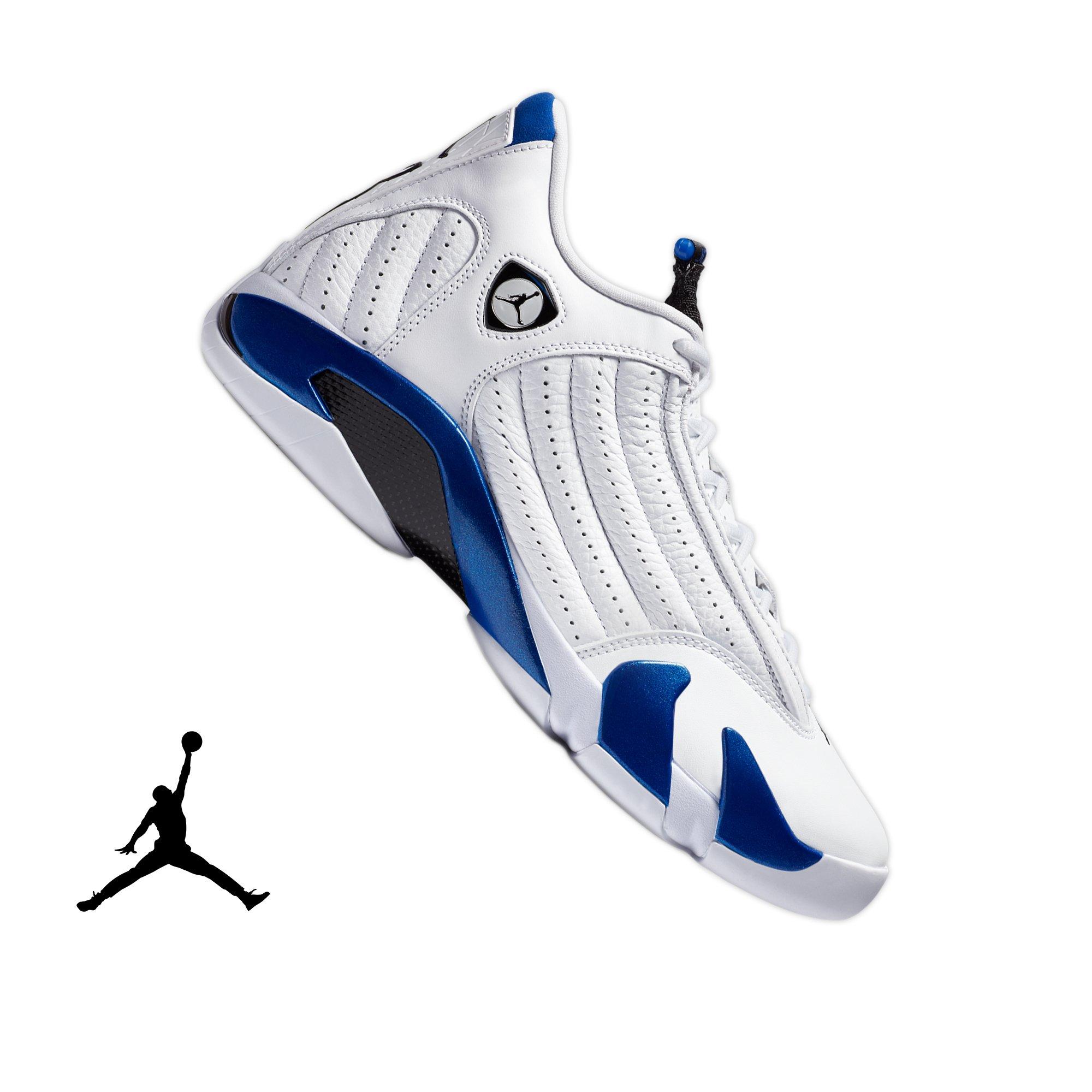 jordan high cut shoes