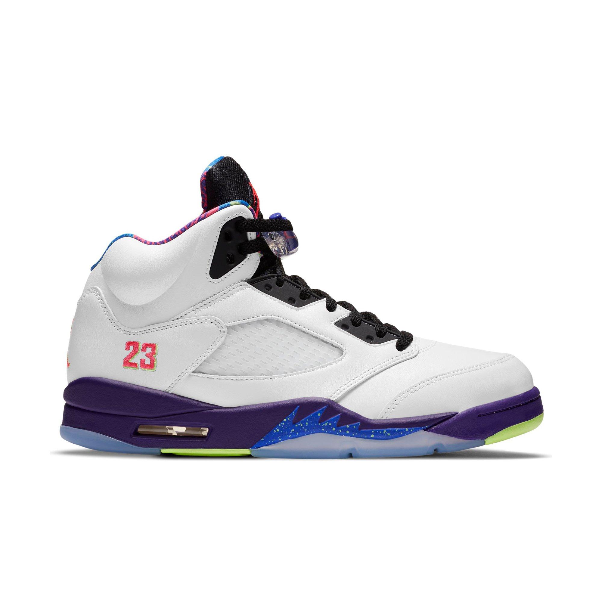 air jordan retro 5