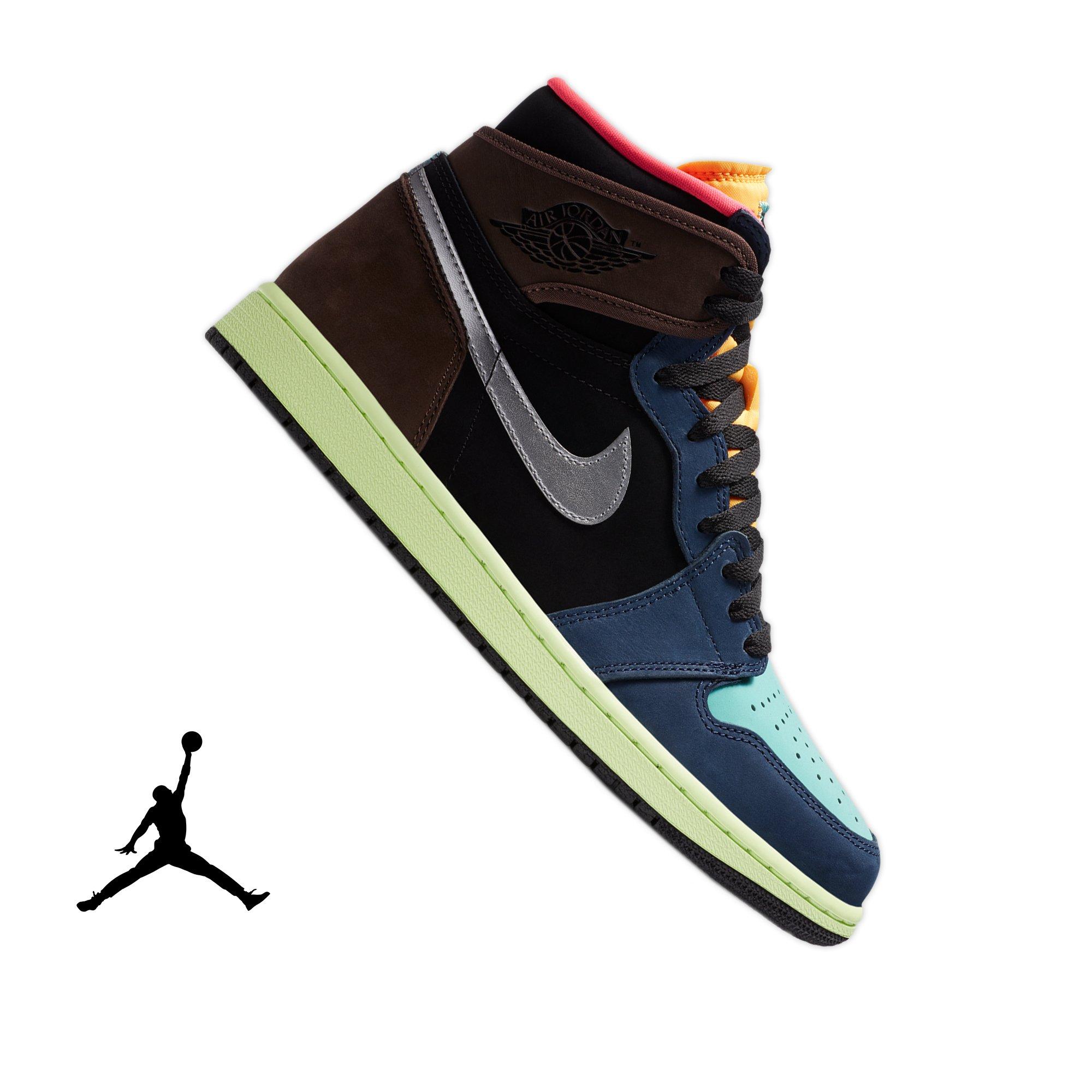 jordan aj first class grade school