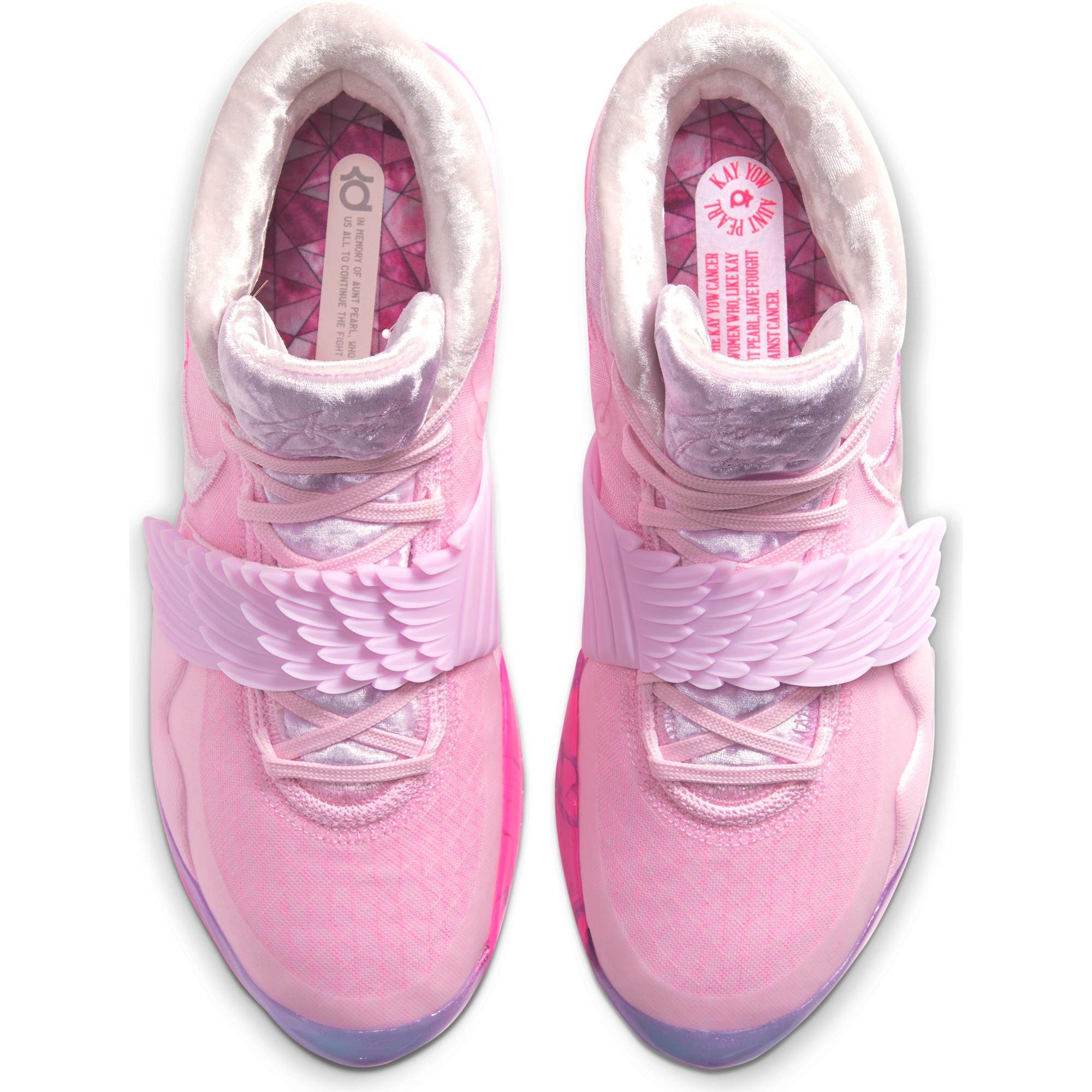 kd pearl shoes