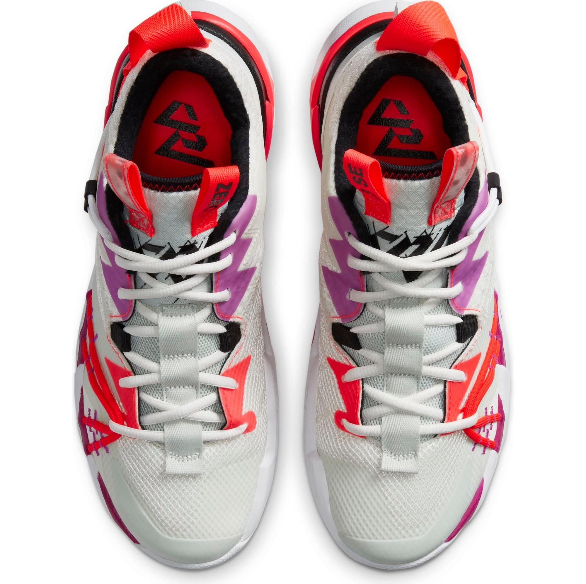Jordan Why Not? Zer0.3 SE "Sail" Men's and Kids' Shoe