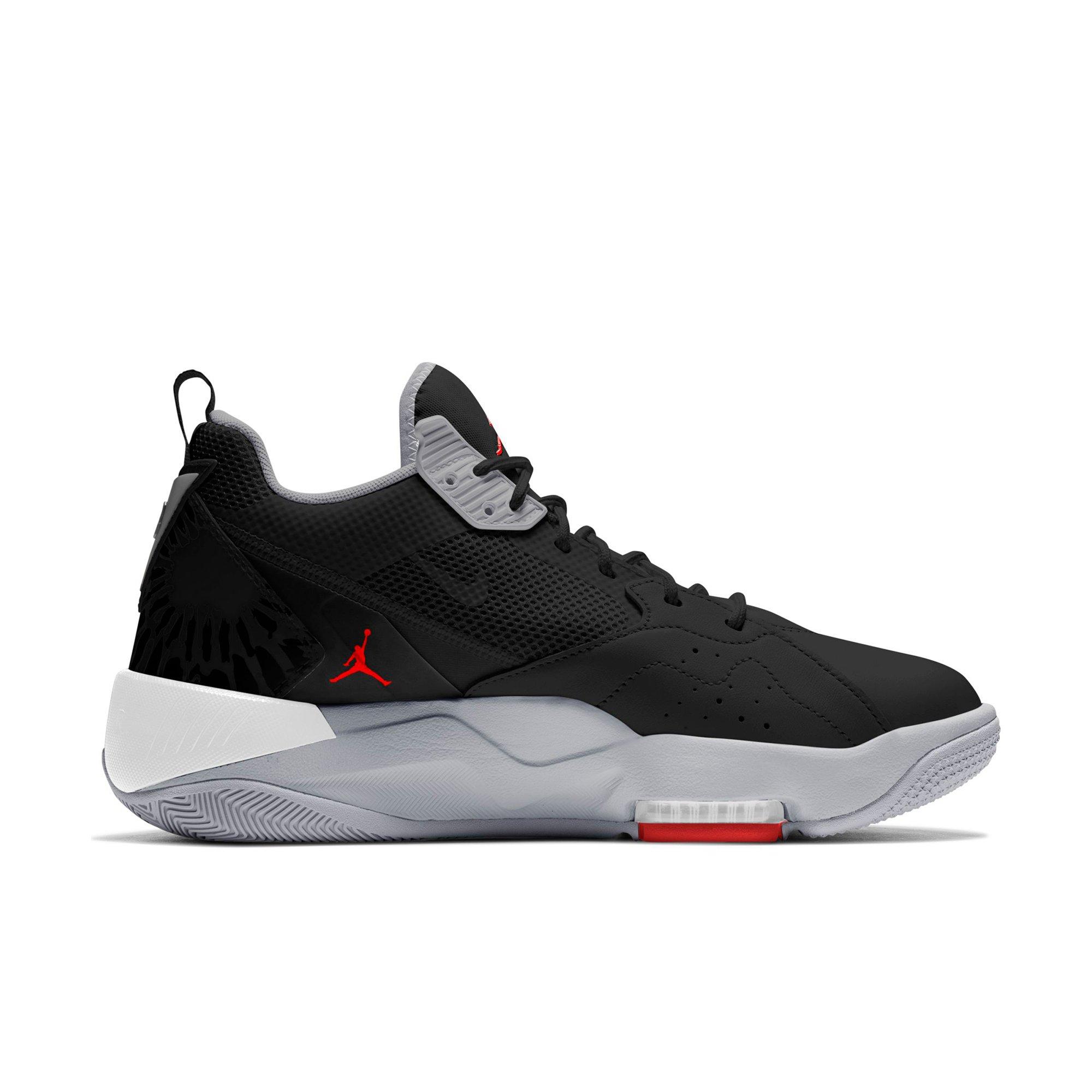 jordan zoom basketball shoes