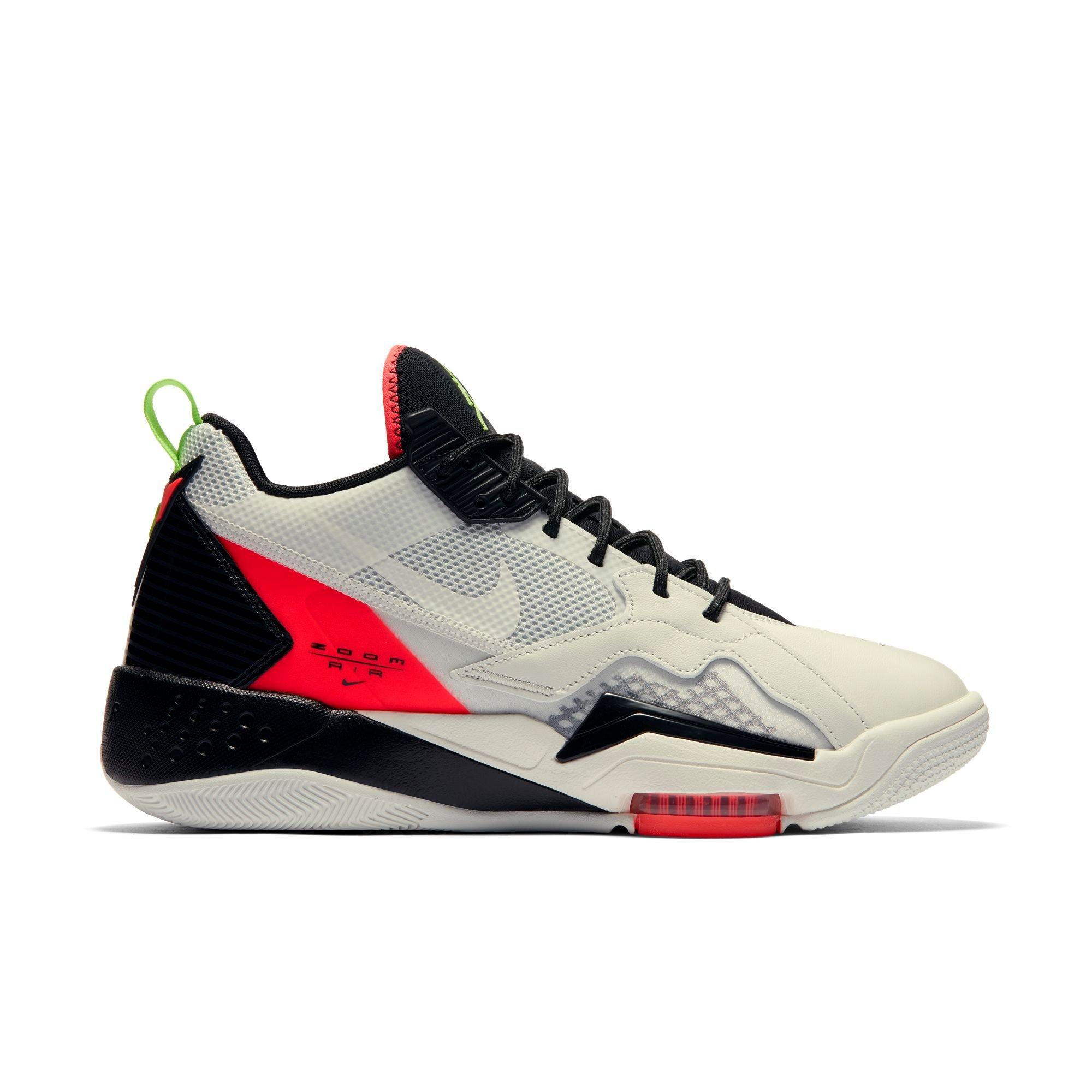 jordan zoom shoes