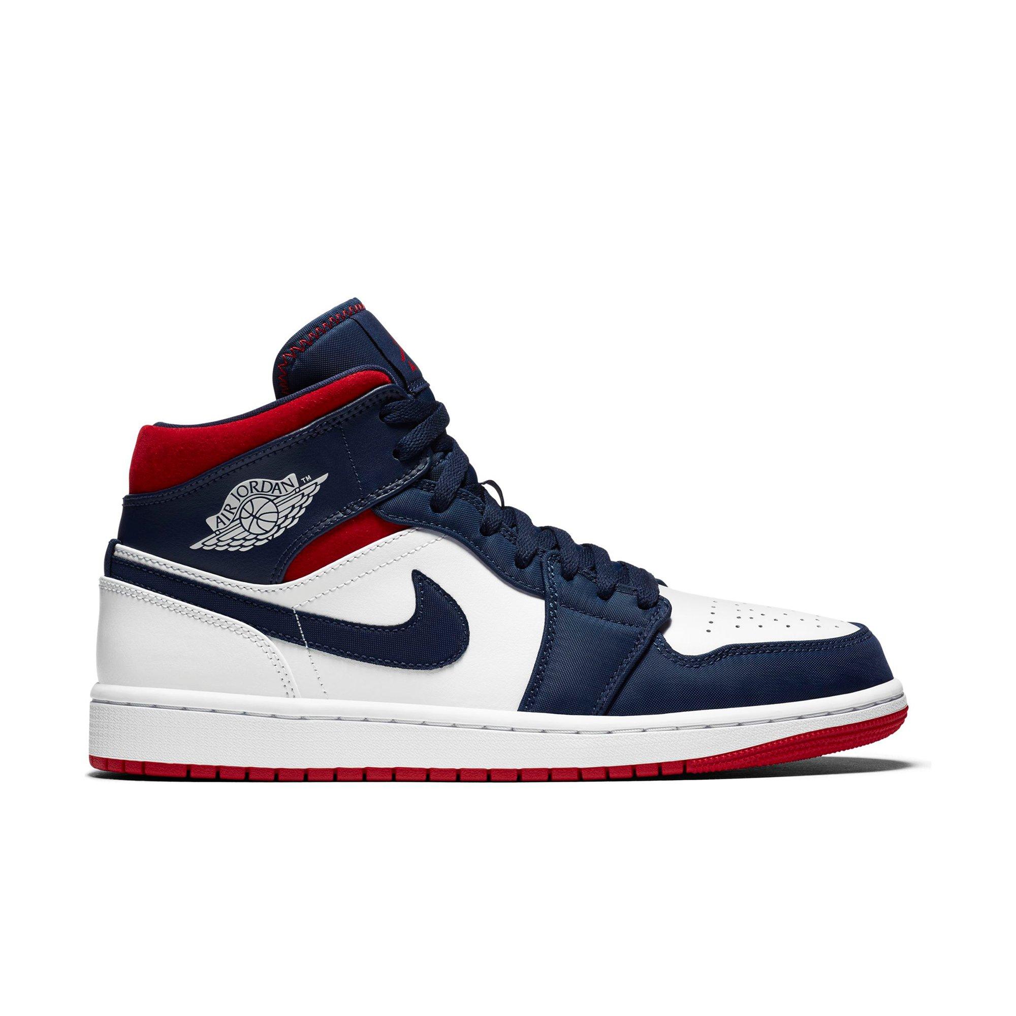 midnight navy 1s