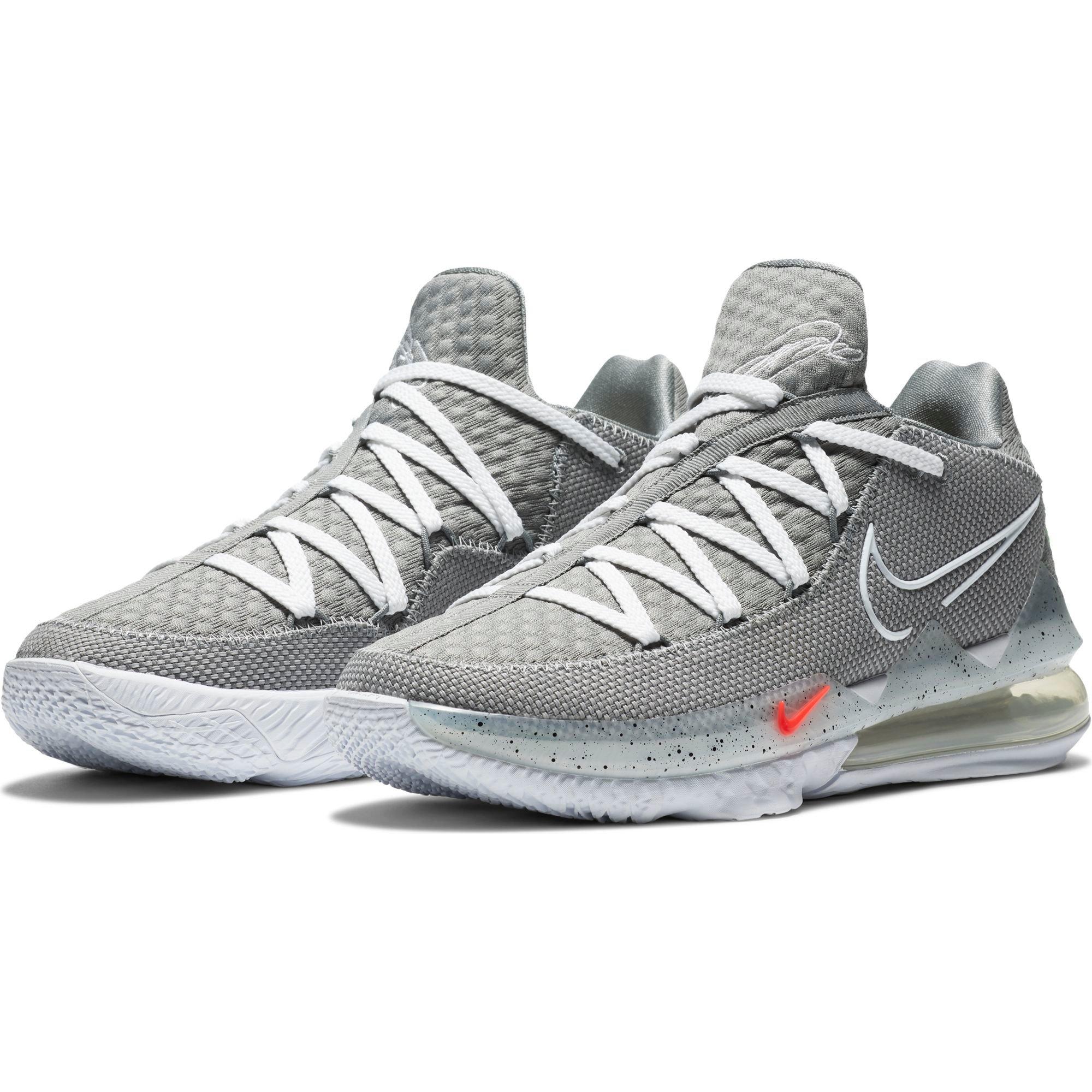 grey lebrons