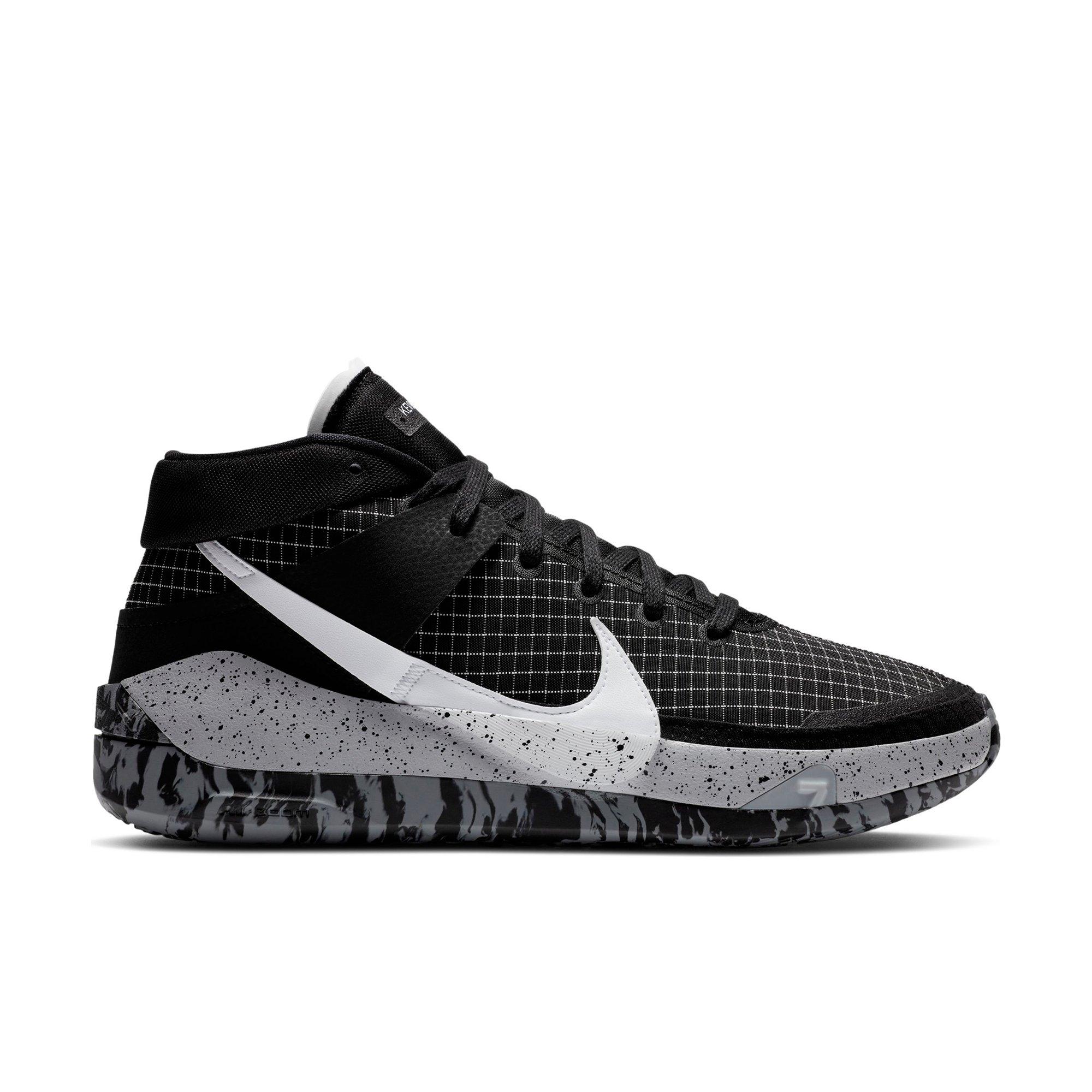 kd shoes high cut
