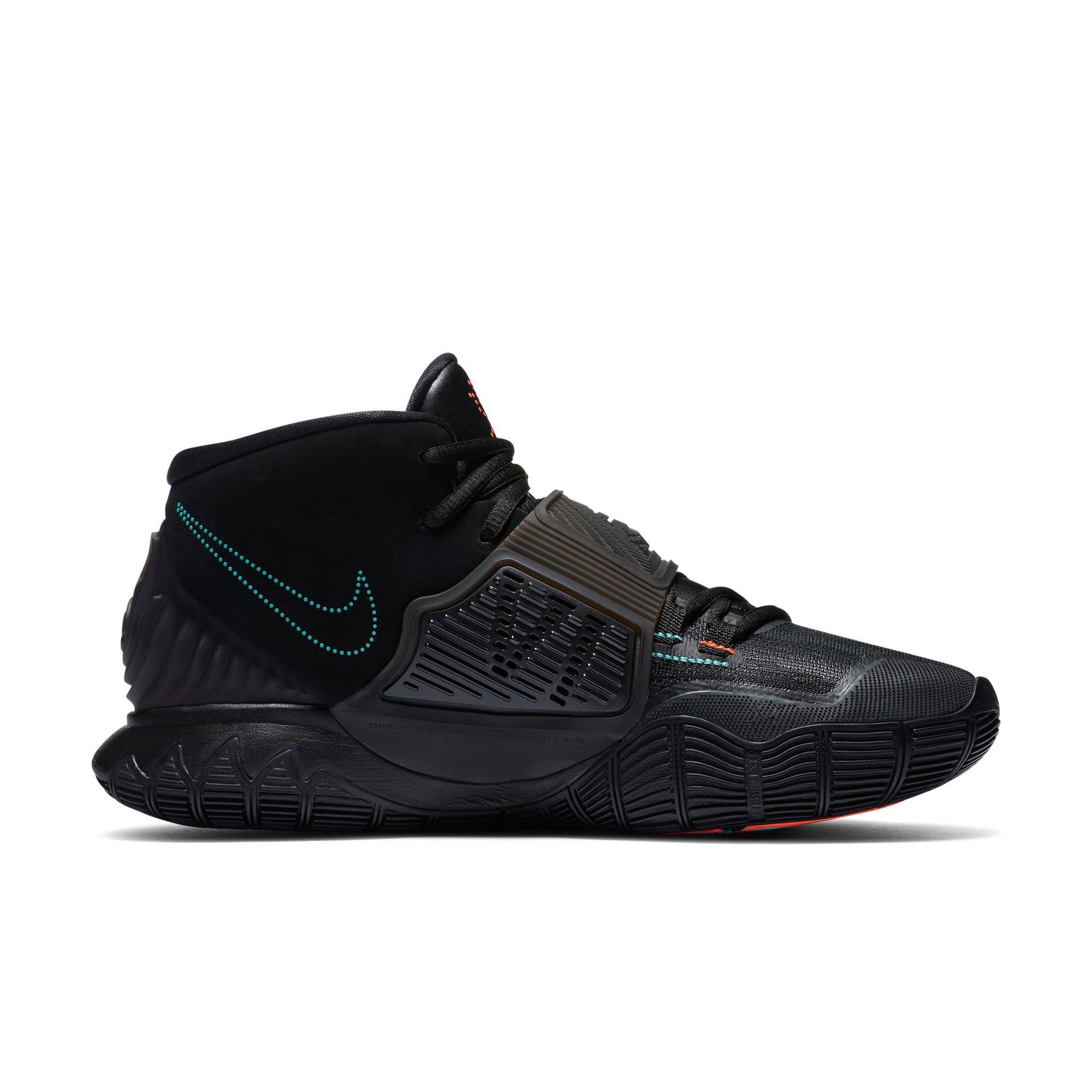 high top kyries