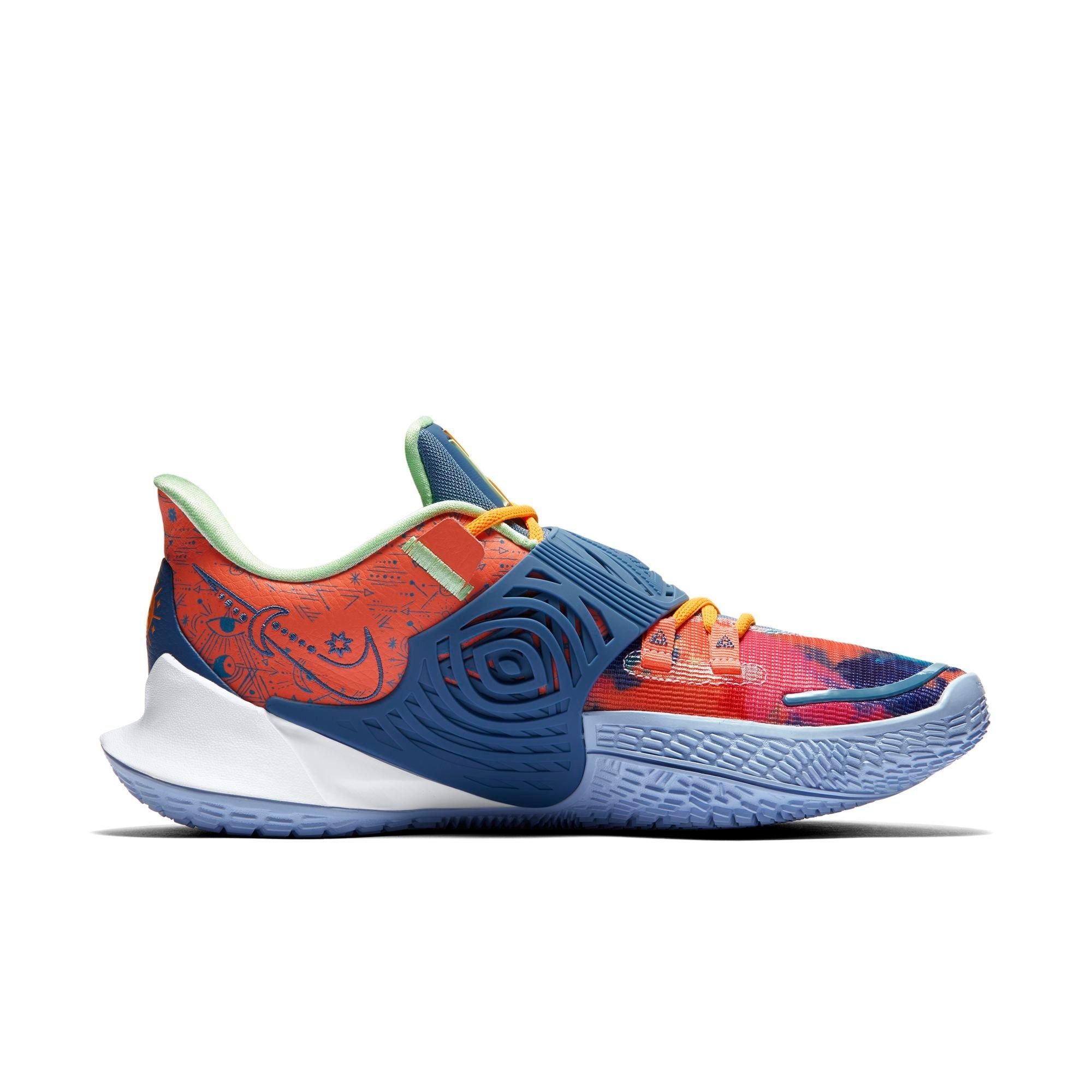kyrie low sneakers