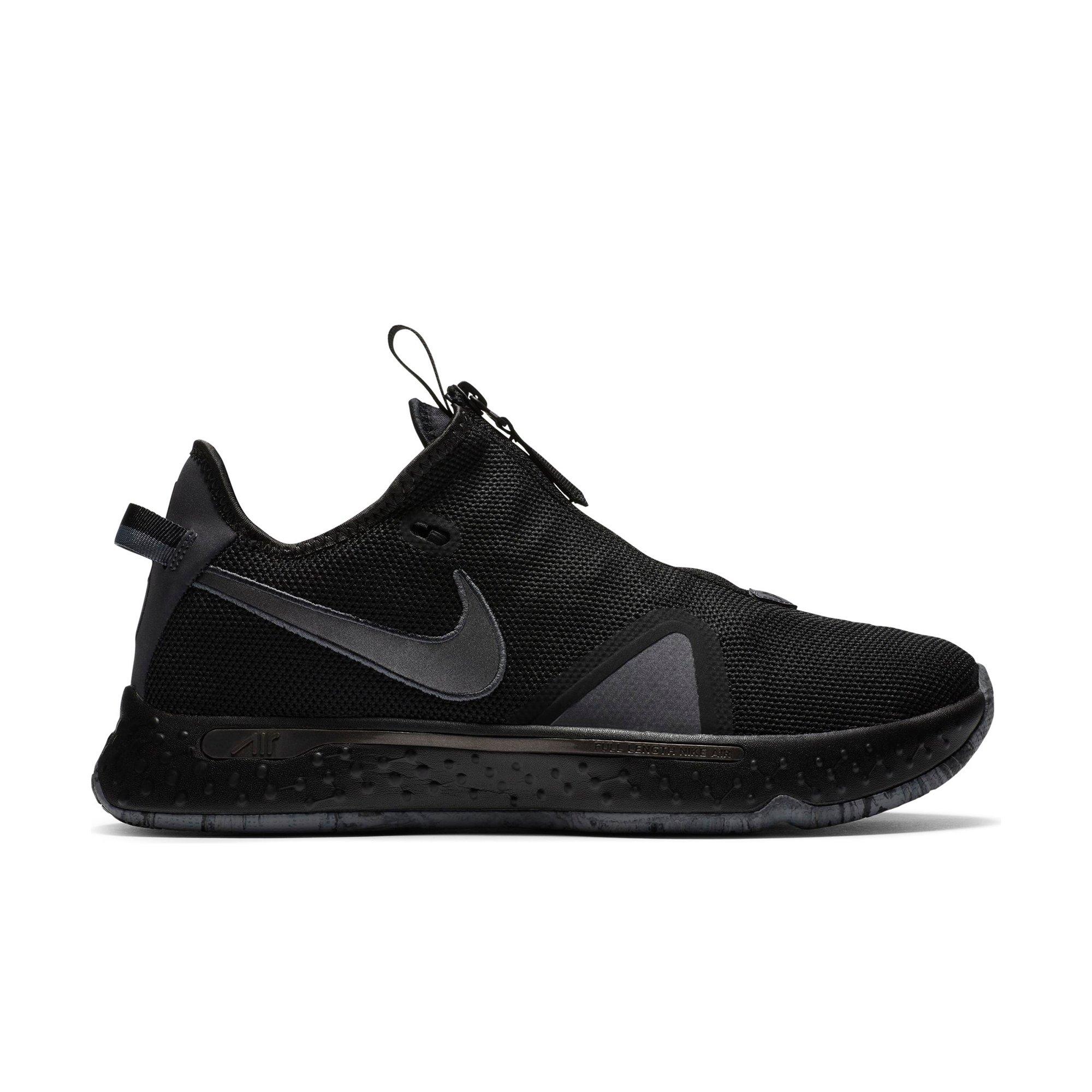 latest paul george shoes