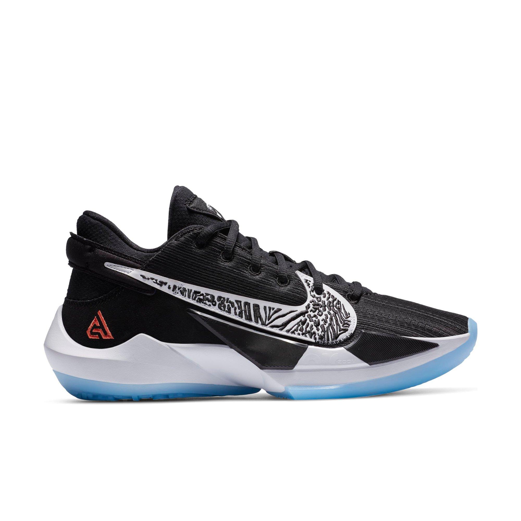 hibbett sports basketball shoes