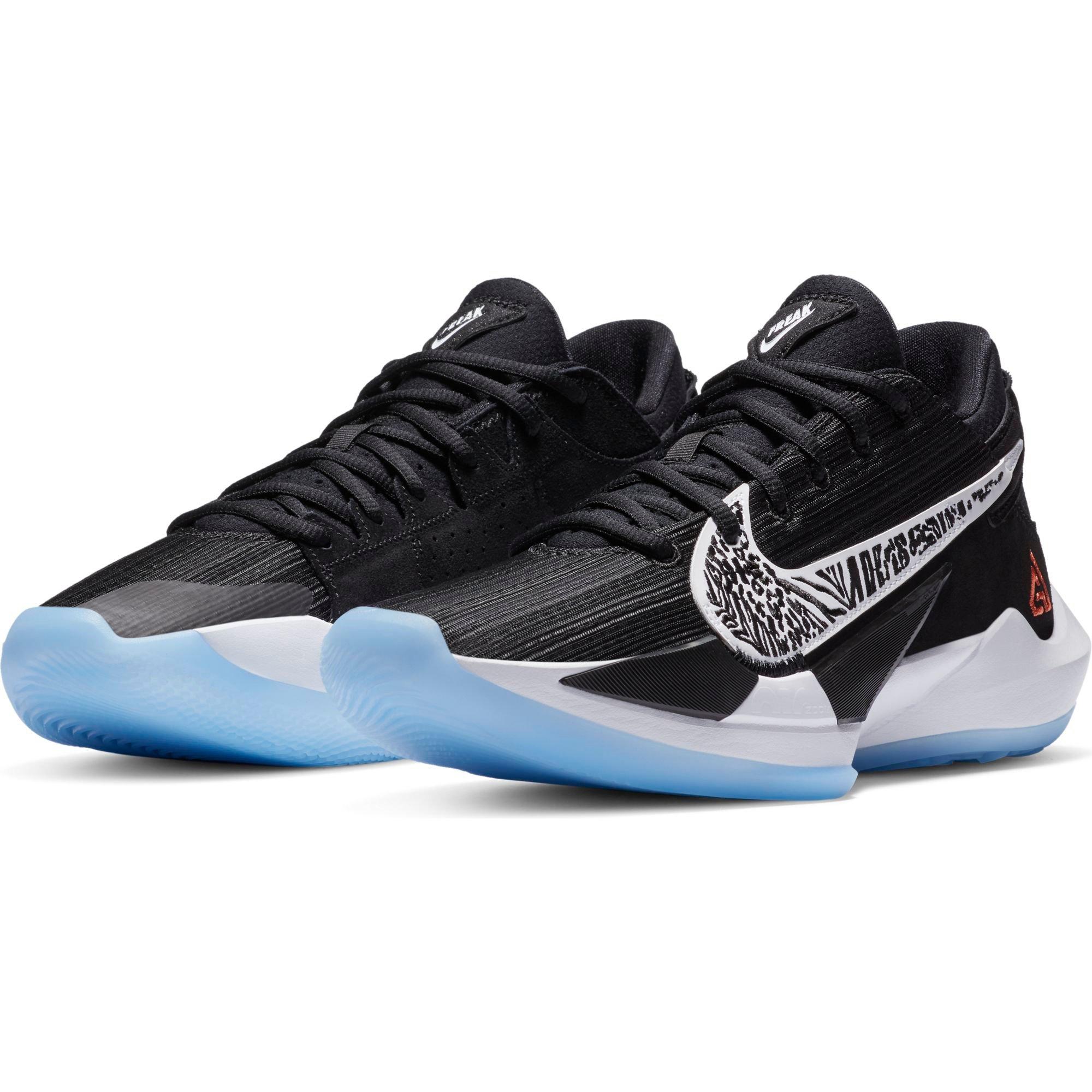 sneakers freak
