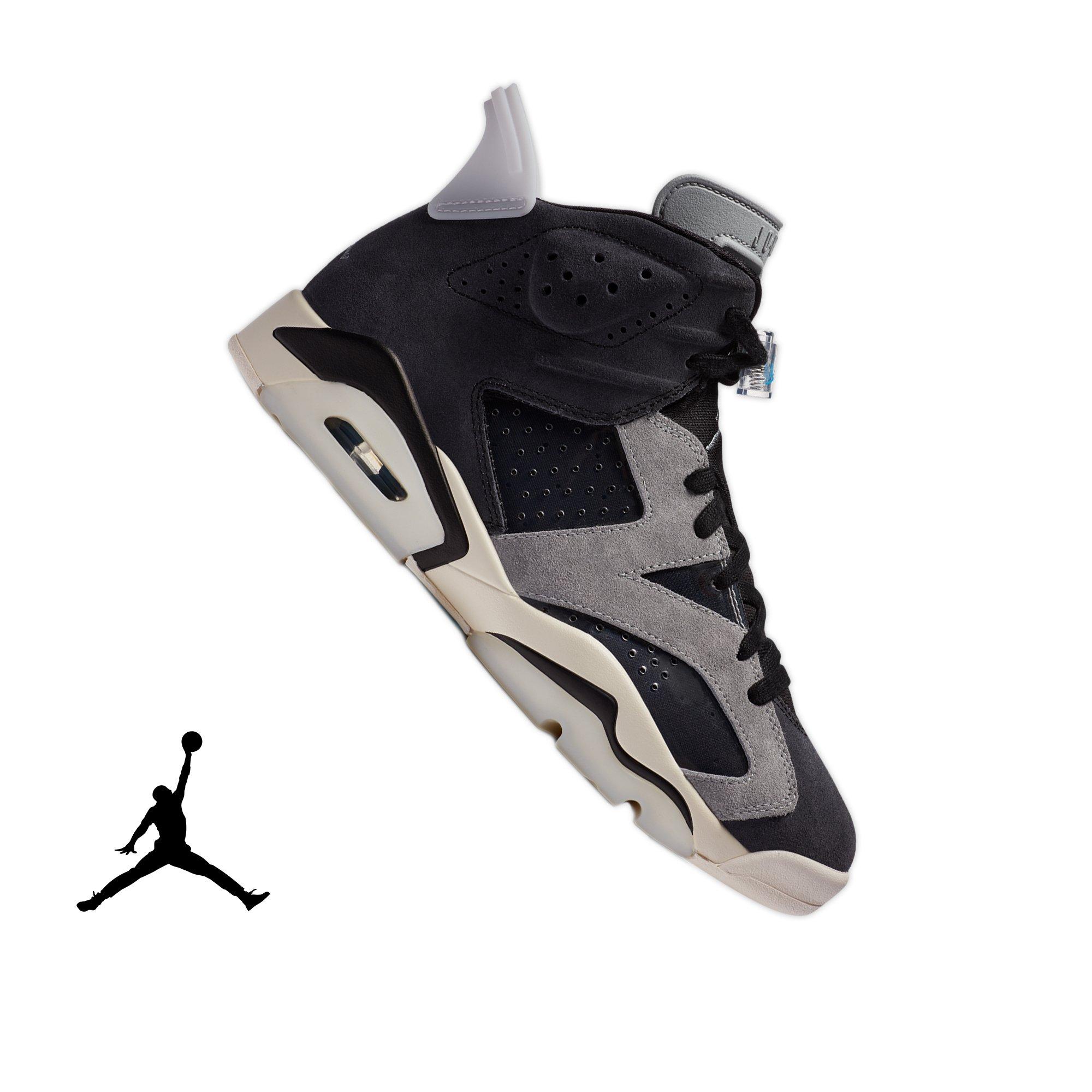 jordan 6 hibbett sports