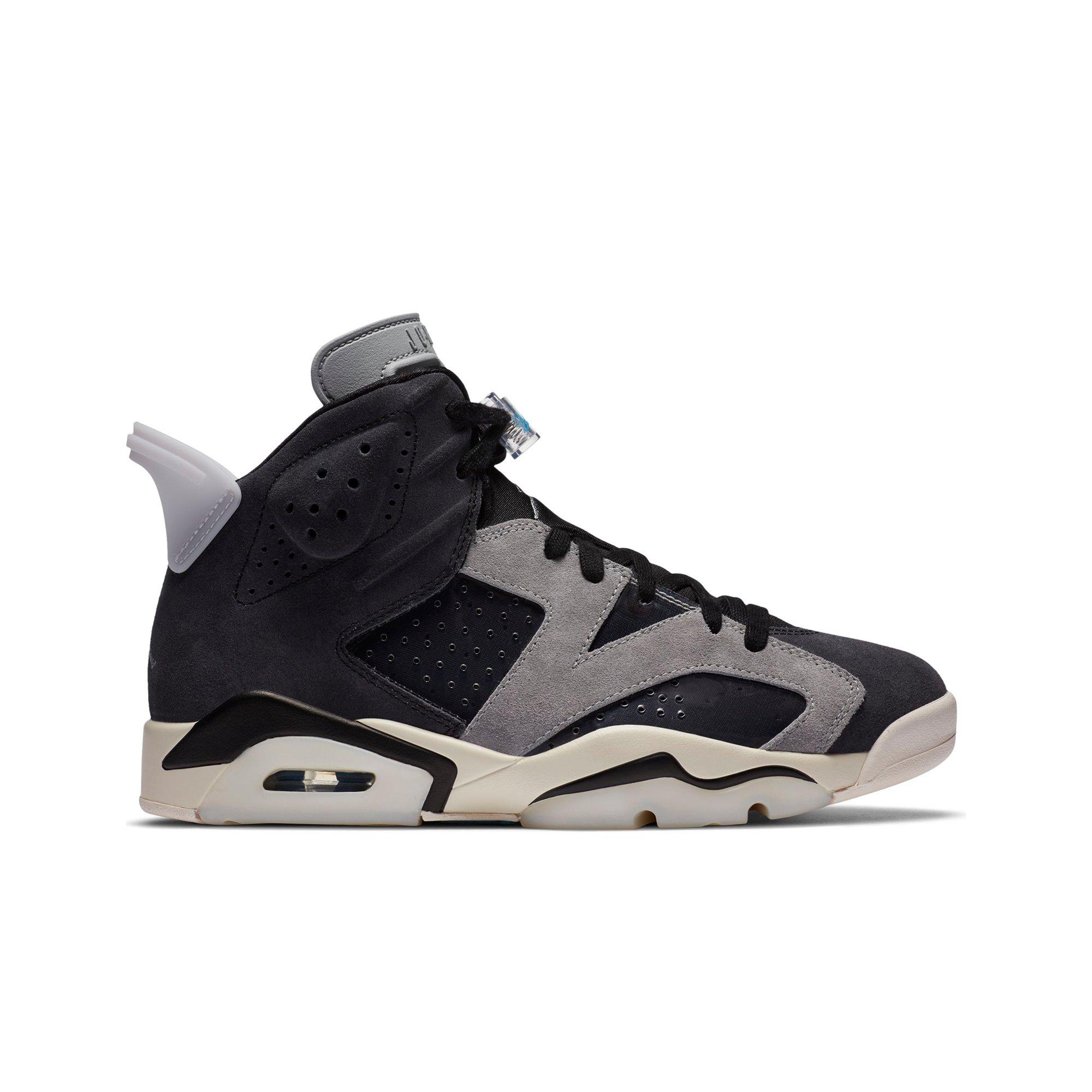 infant red 6s