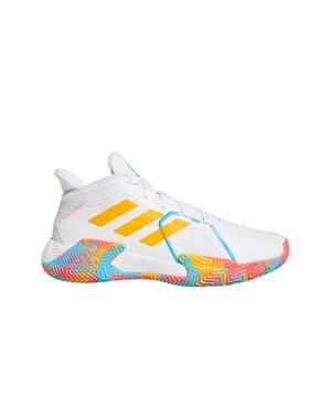 Adidas Court Vision 2 Multicolor Men S Basketball Shoe Hibbett City Gear