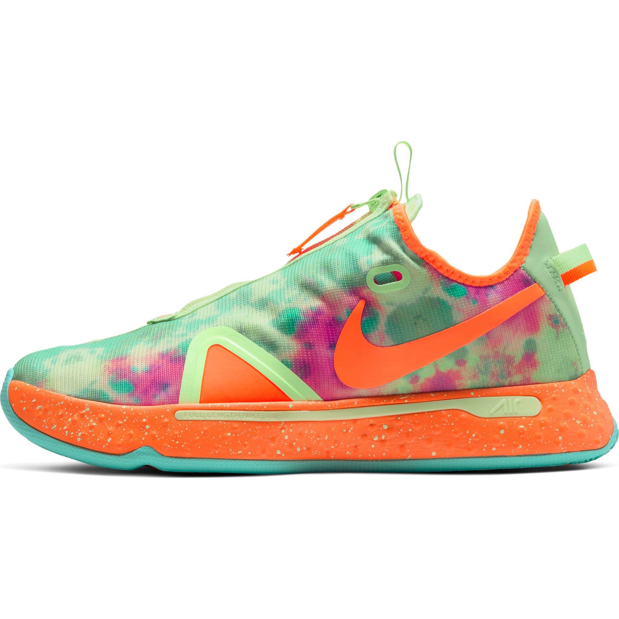 nike basketball shoes pg 13