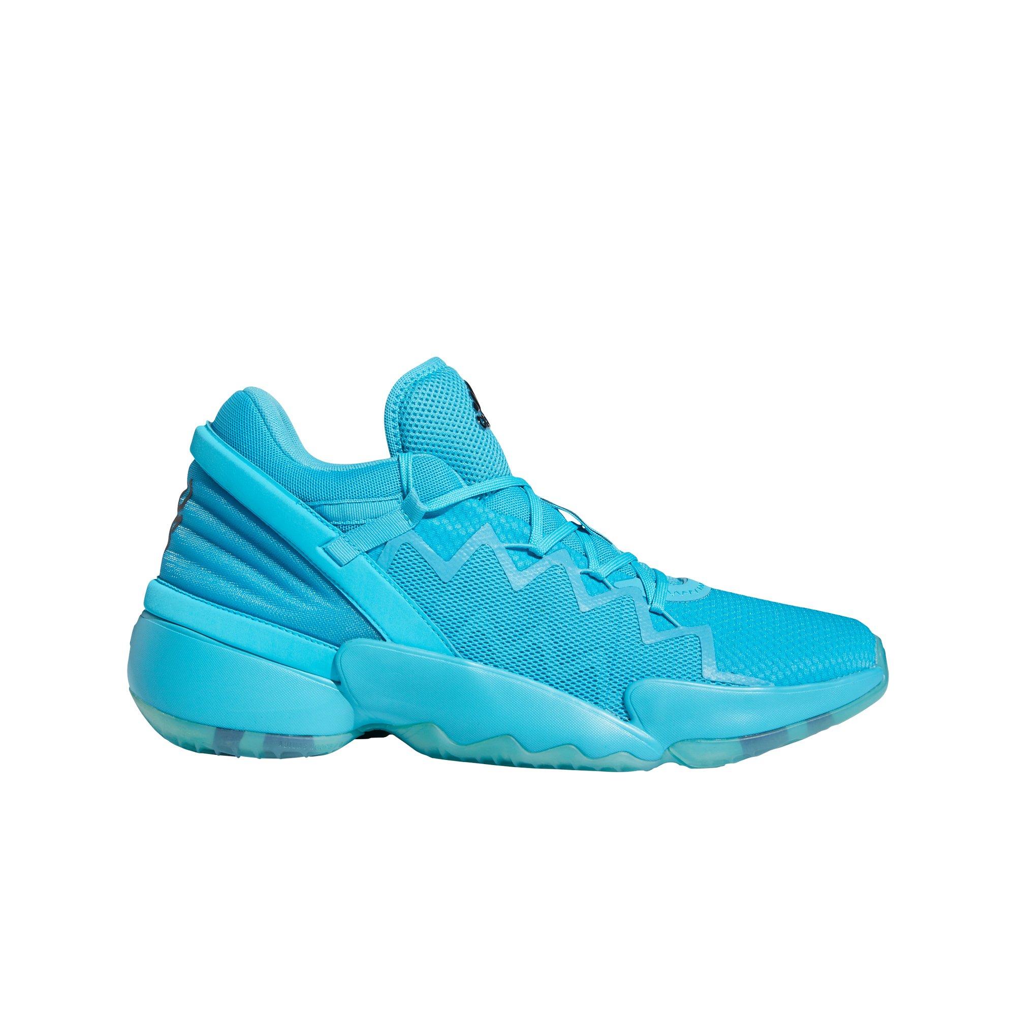 hibbett sports basketball shoes