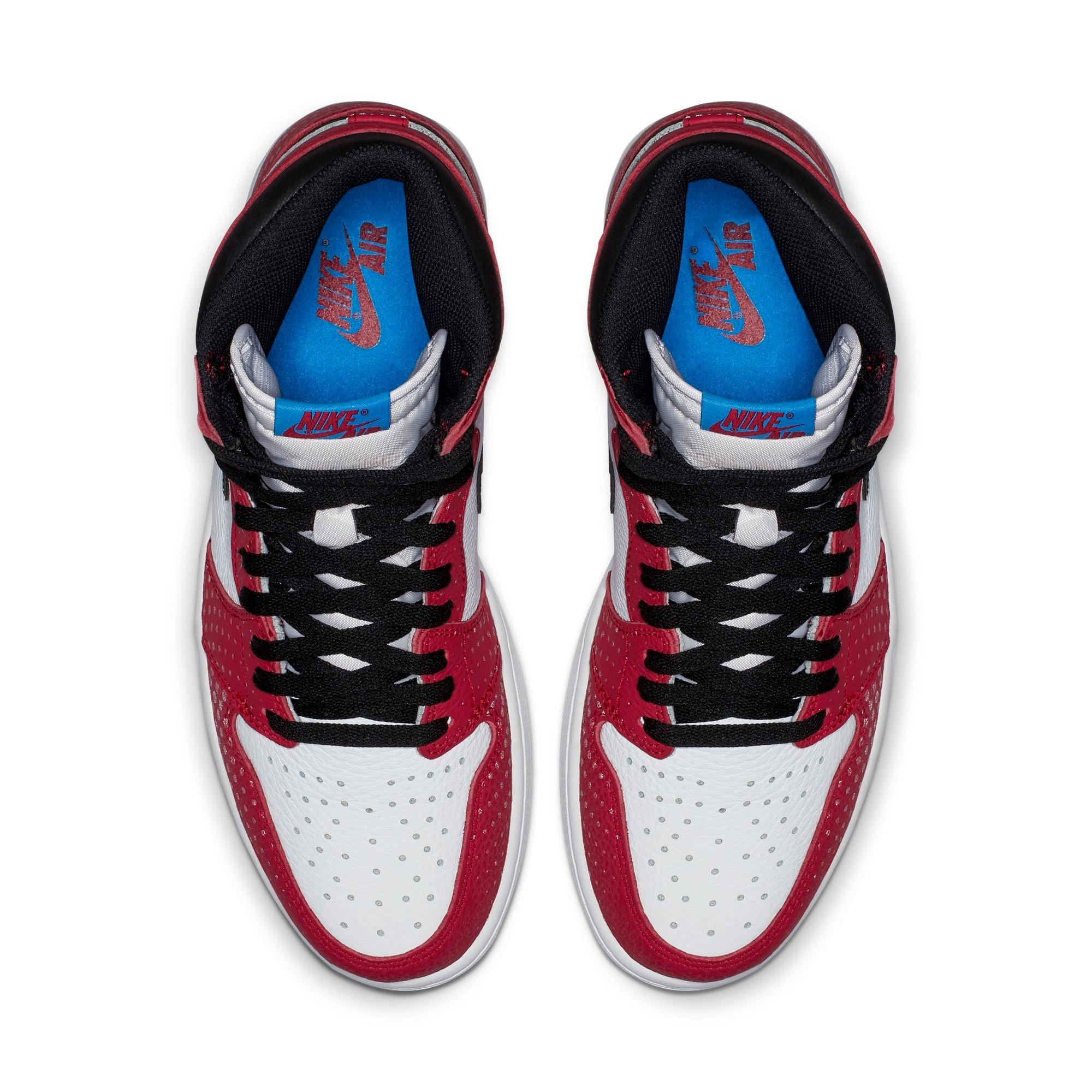 jordan 1 origin story size 13