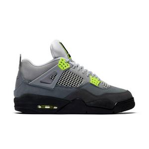 Jordan 4 Jordan Retro 4 Hibbett City Gear
