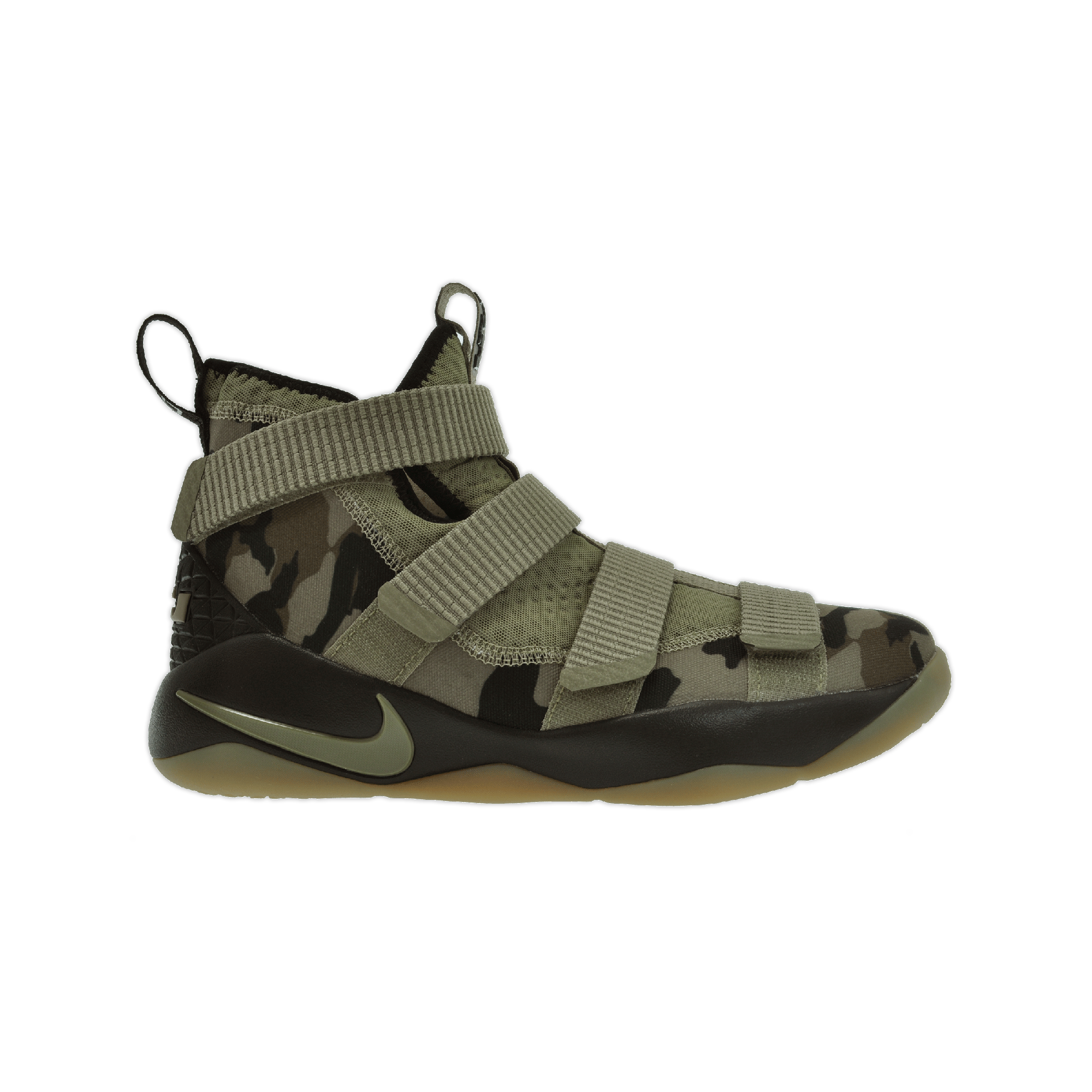 nike lebron camouflage shoes