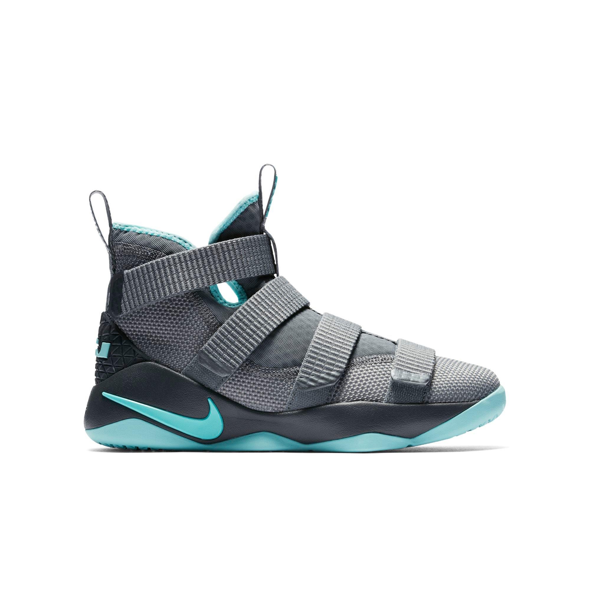 lebron soldier 11 youth