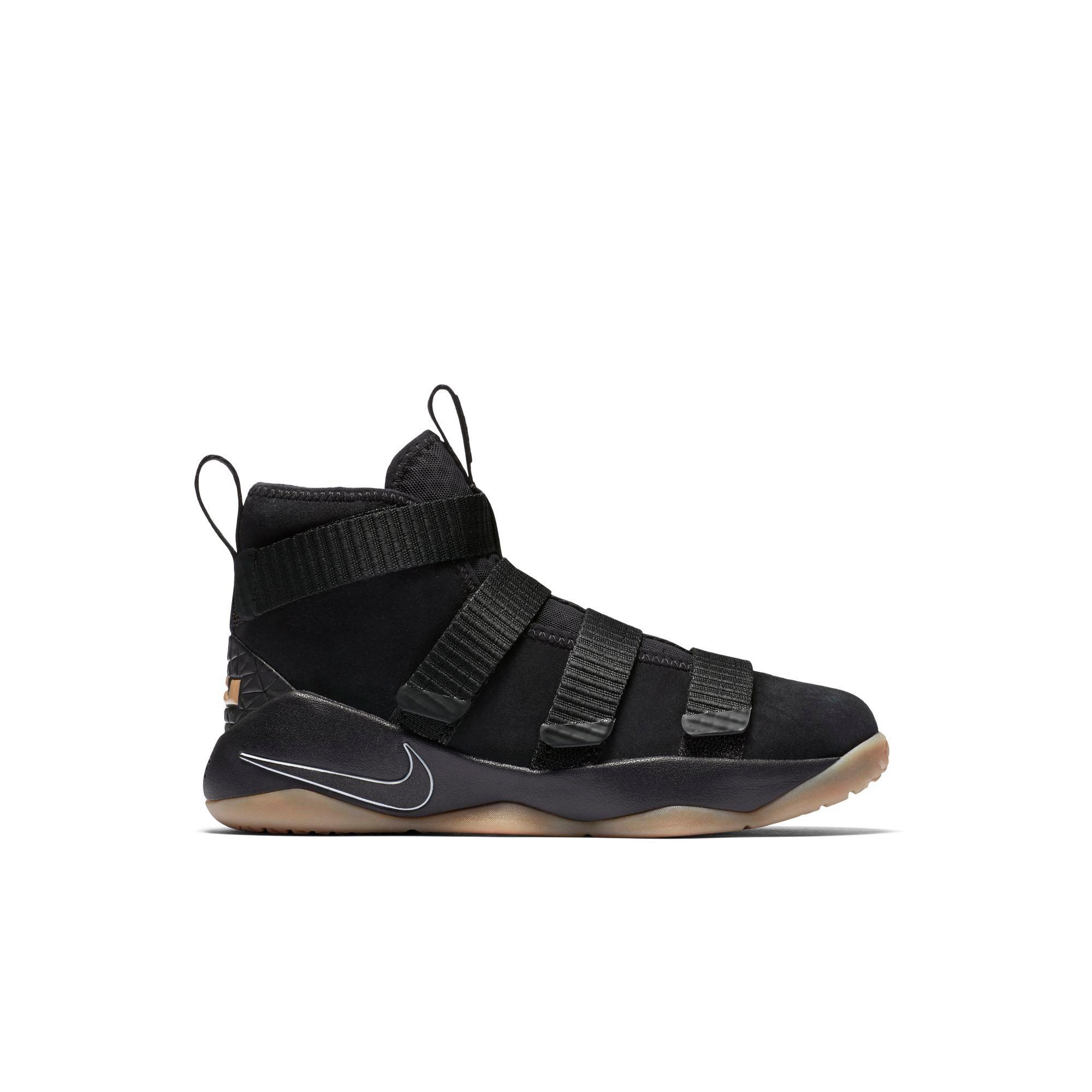 lebron soldier 11 boys