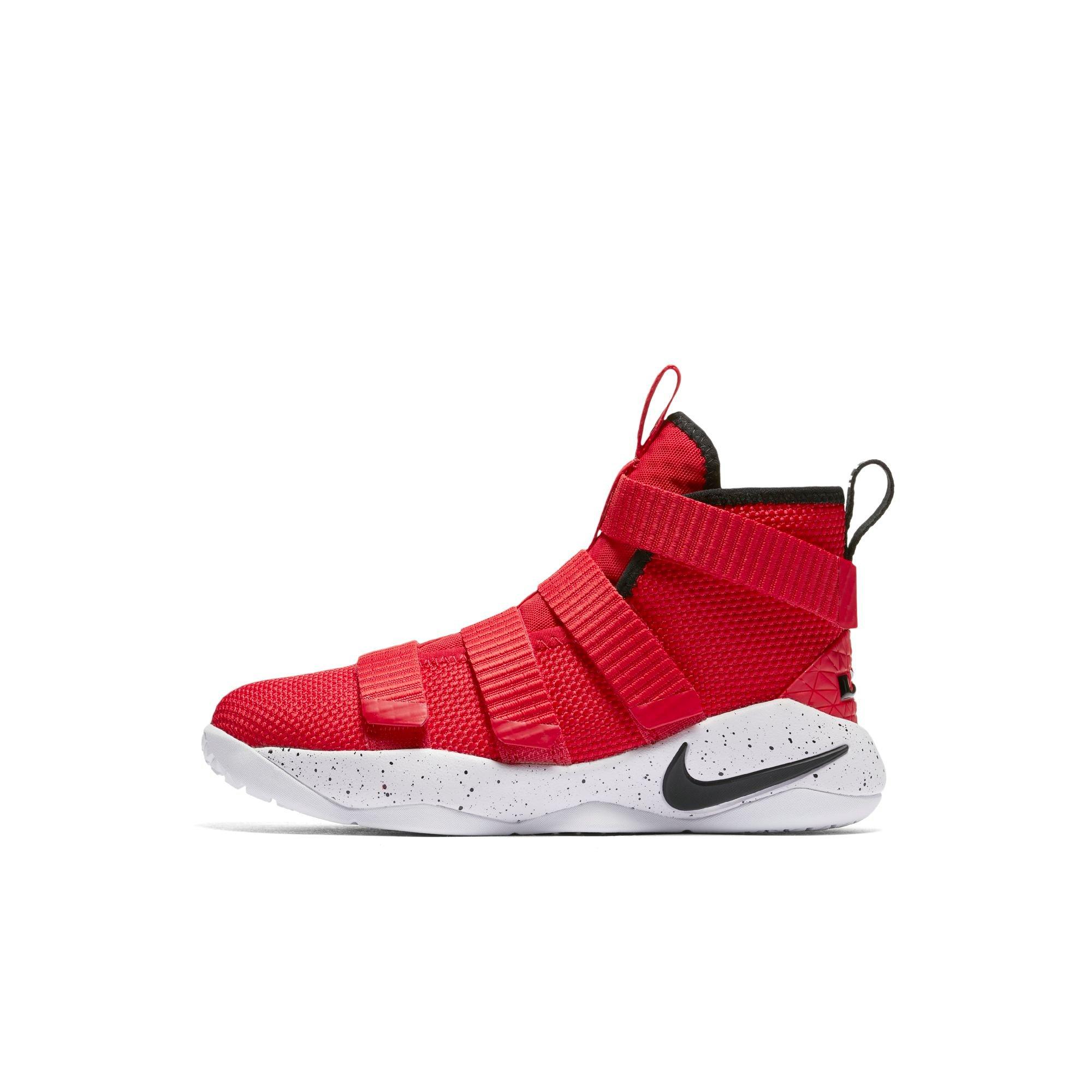 lebron soldier 11 hibbett sports