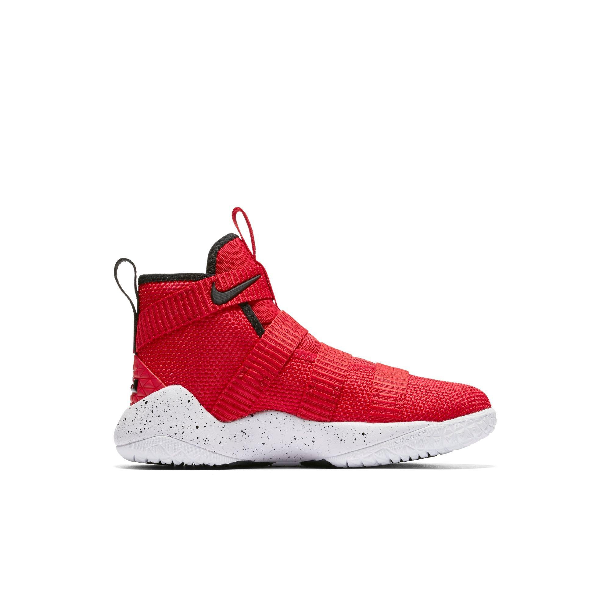 lebron soldier xi preschool