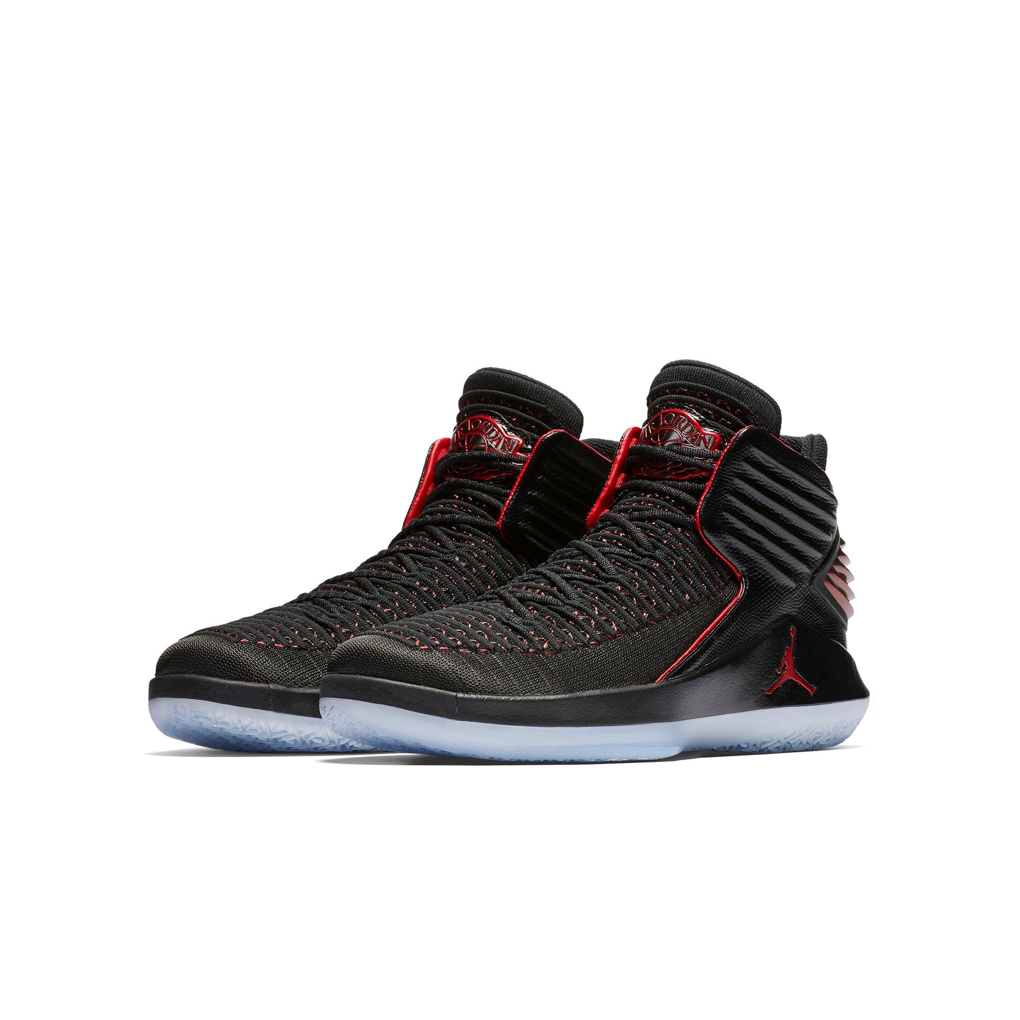 levi jordan 4 black