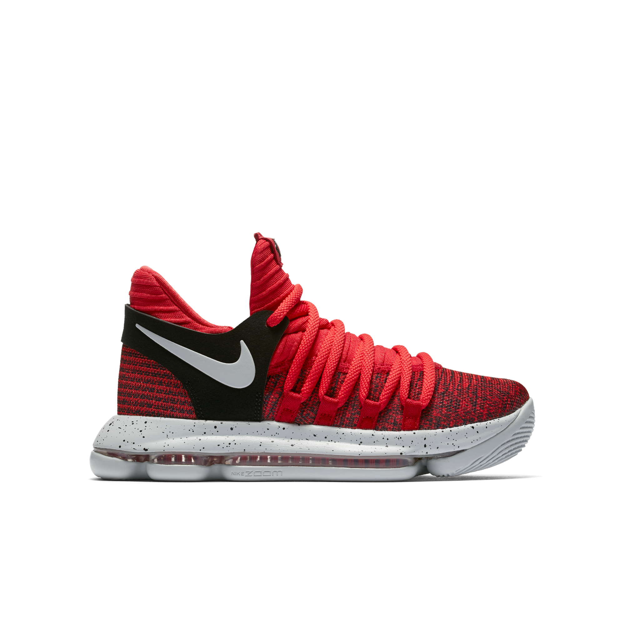 kd red velvet shoes